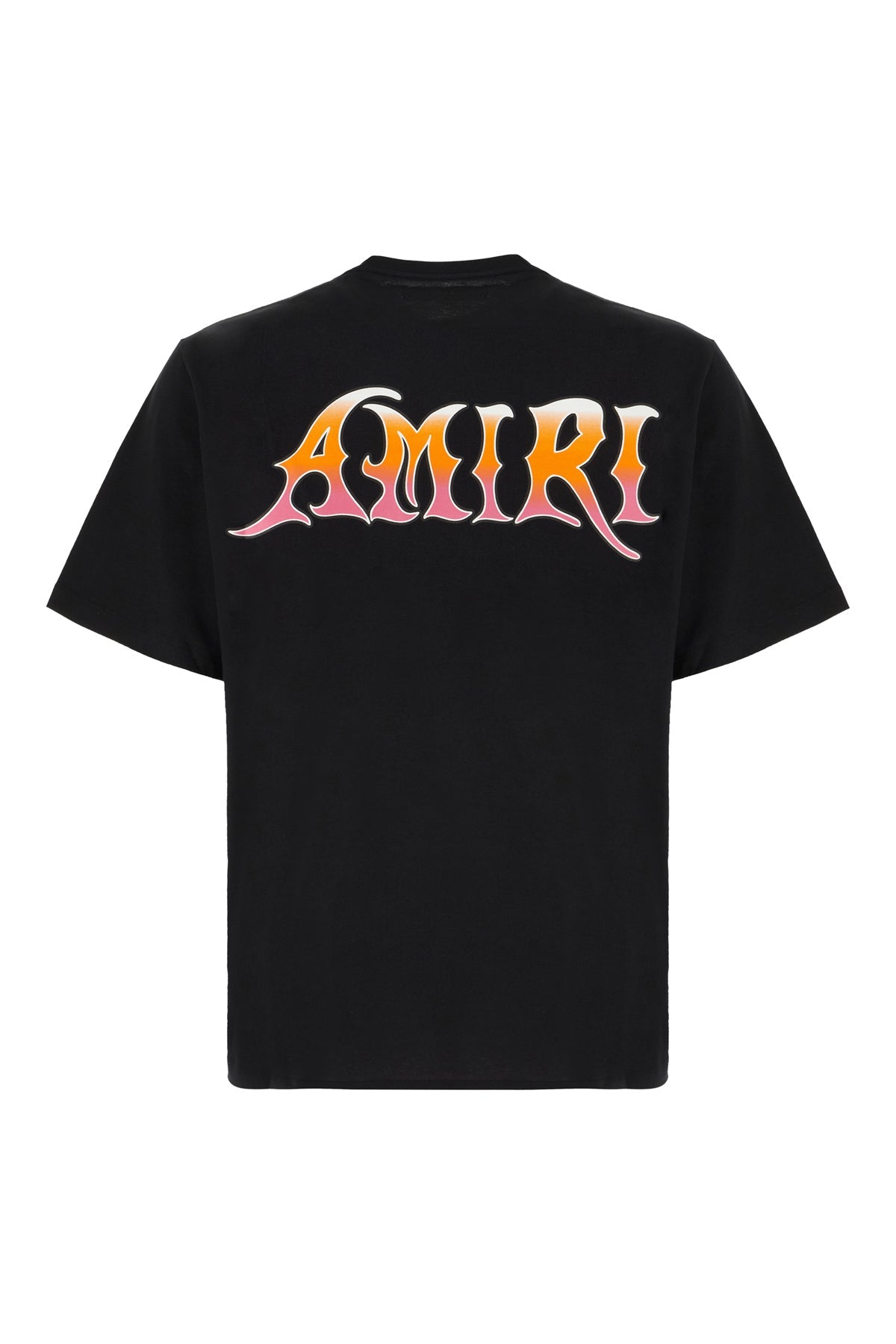 Amiri Man Clothing T-Shirt AMIRI