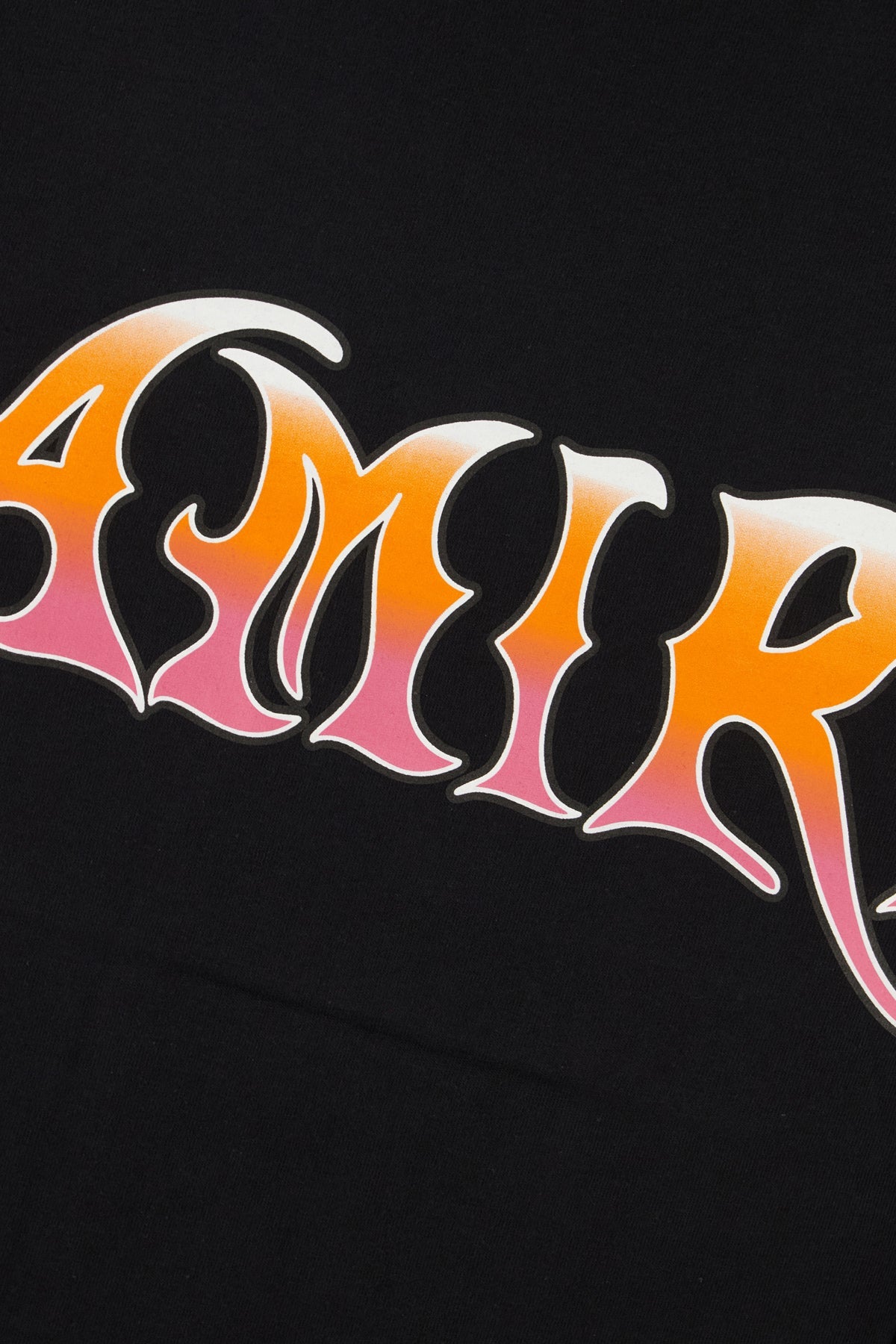 Amiri Man Clothing T-Shirt AMIRI