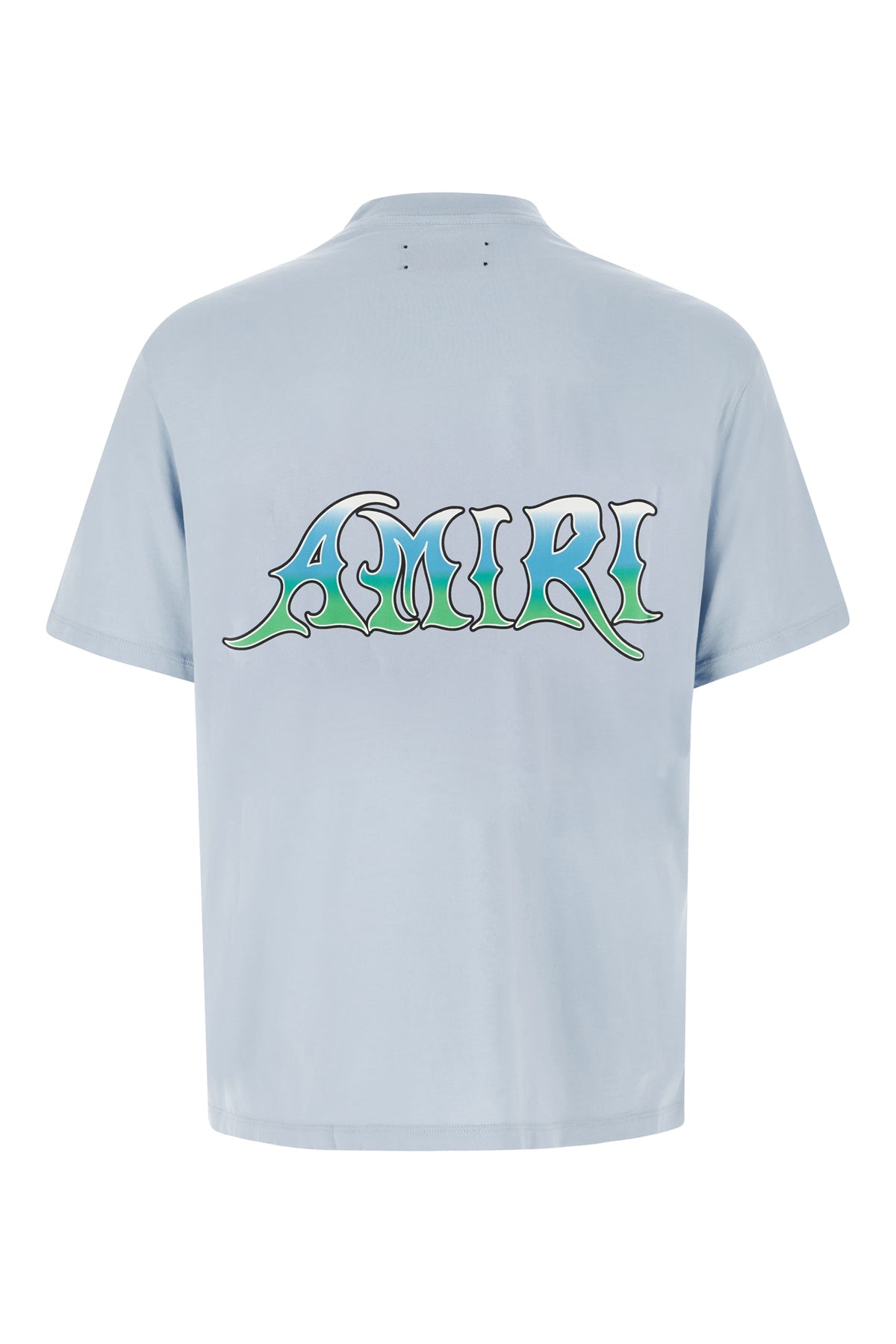 Amiri Man Clothing T-Shirt AMIRI