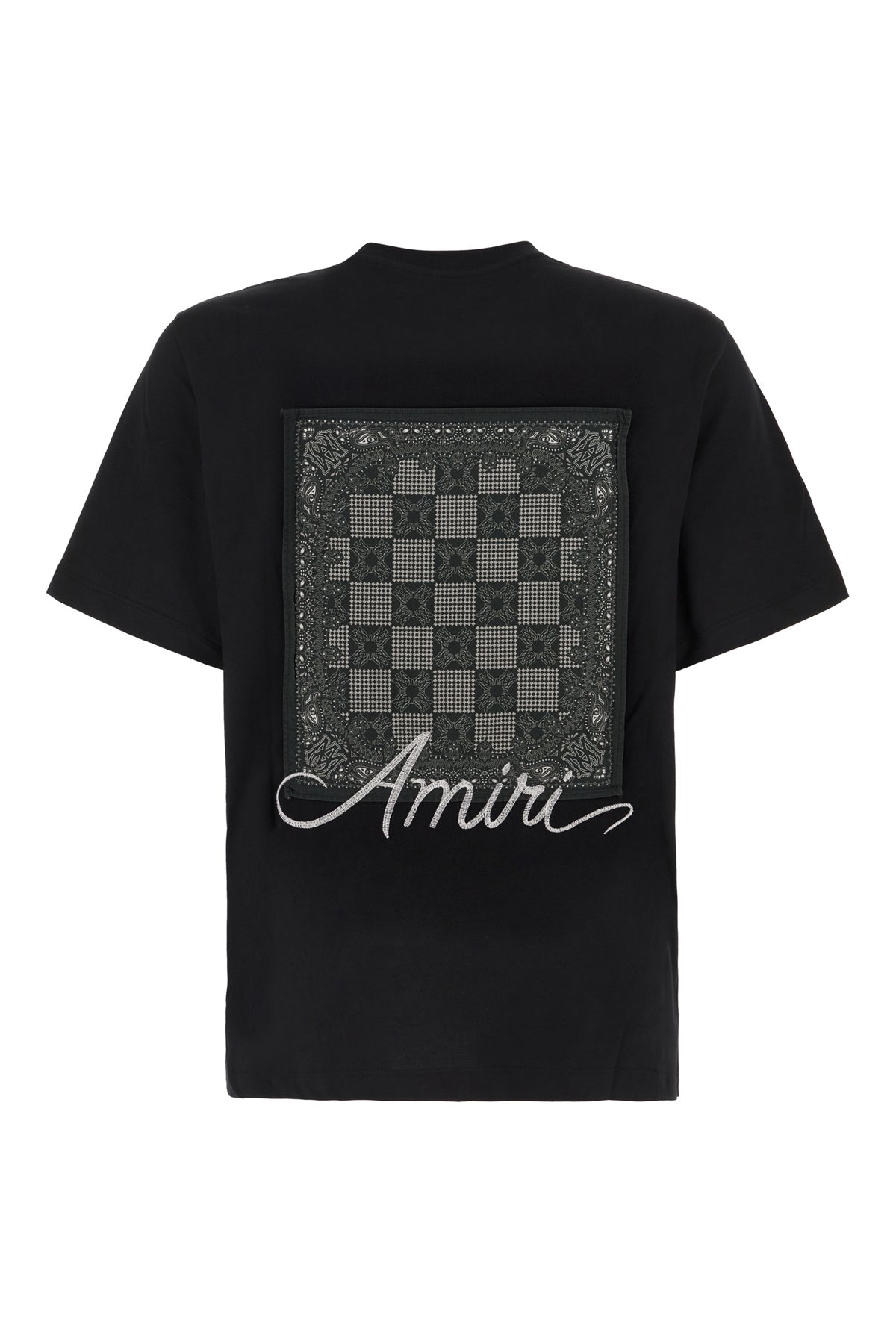Amiri Man Clothing T-Shirt