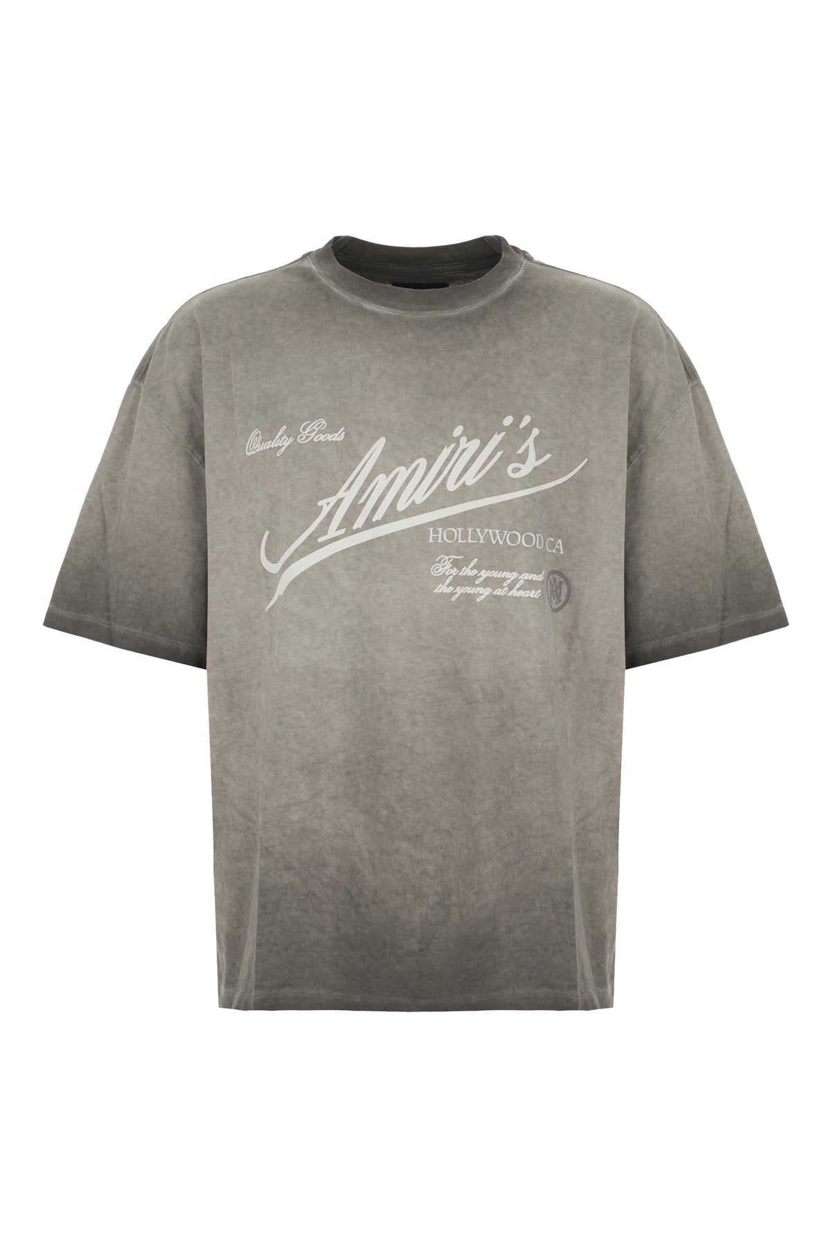 Amiri Man Clothing T-Shirt AMIRI