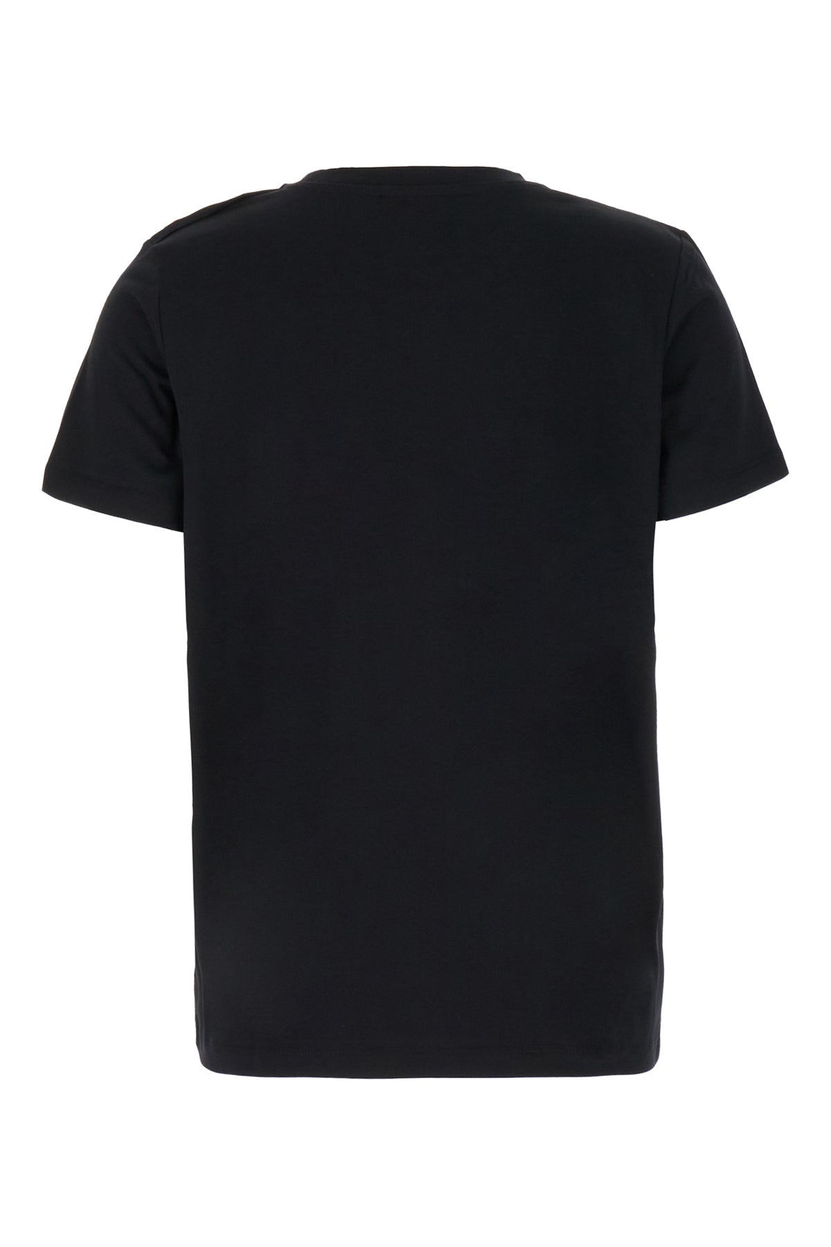 Balmain Woman Clothing T-Shirt