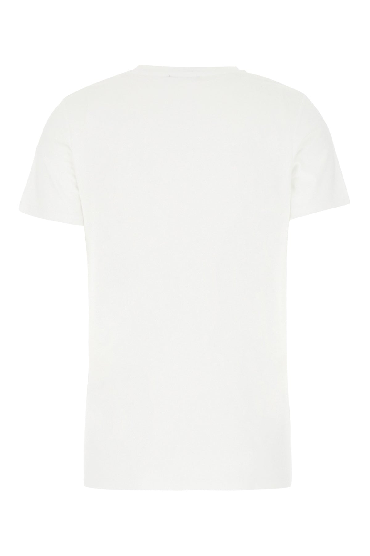 Balmain Woman Clothing T-Shirt BALMAIN