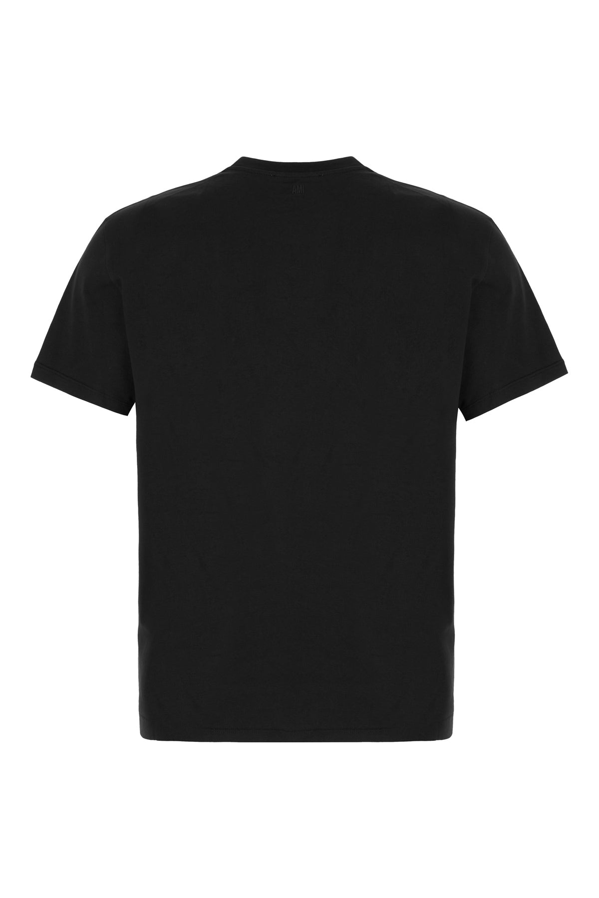 Ami Paris Man Clothing T-Shirt AMI PARIS