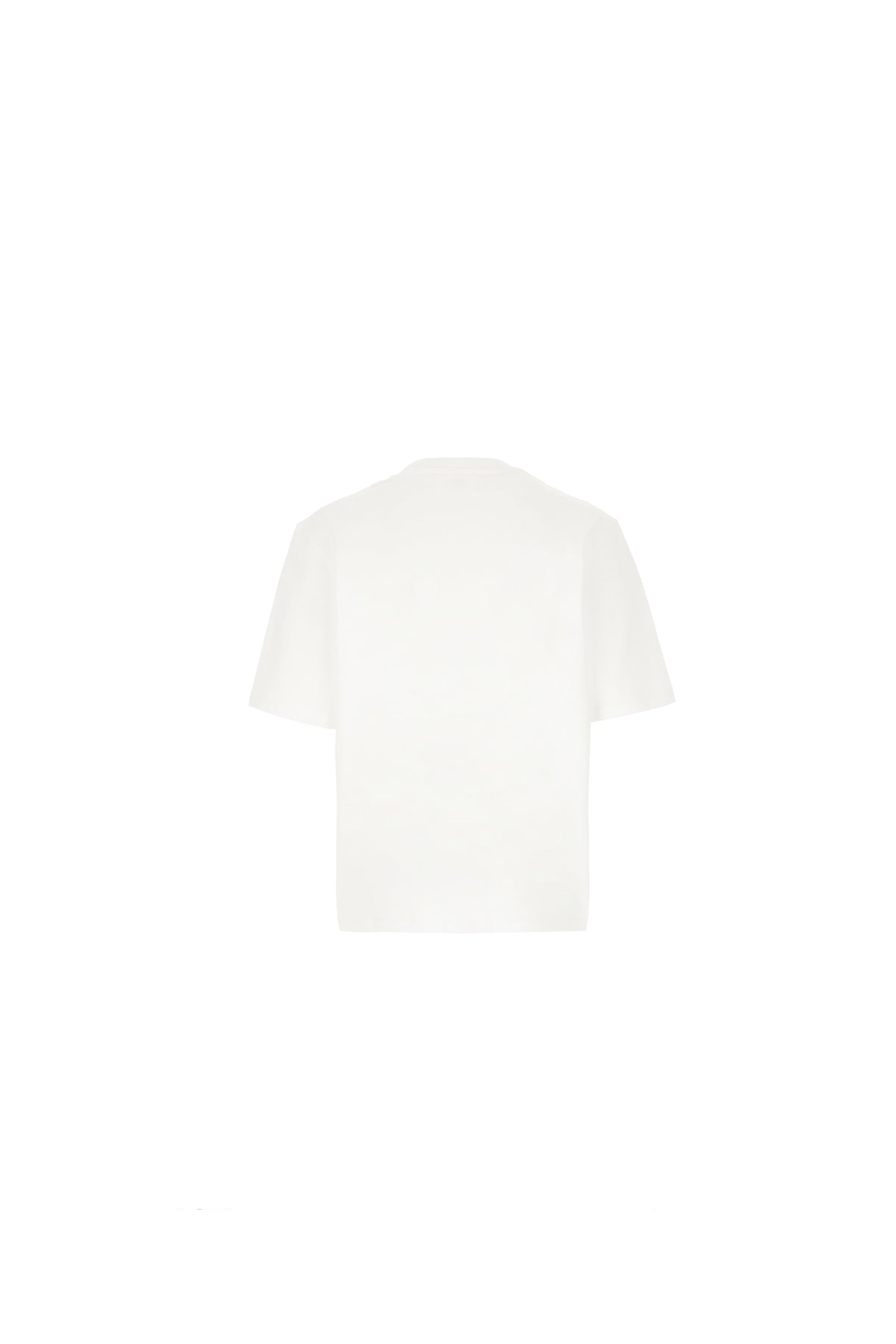 Ami Paris Man Clothing T-Shirt AMI PARIS