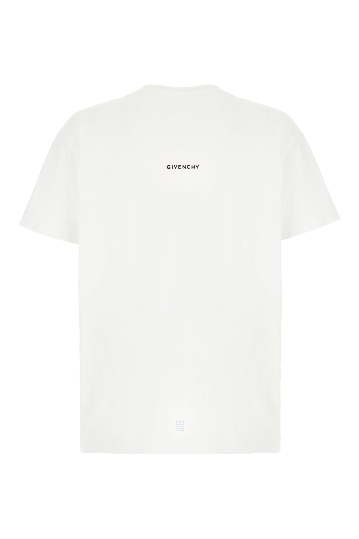 Givenchy Man Clothing T-Shirt GIVENCHY