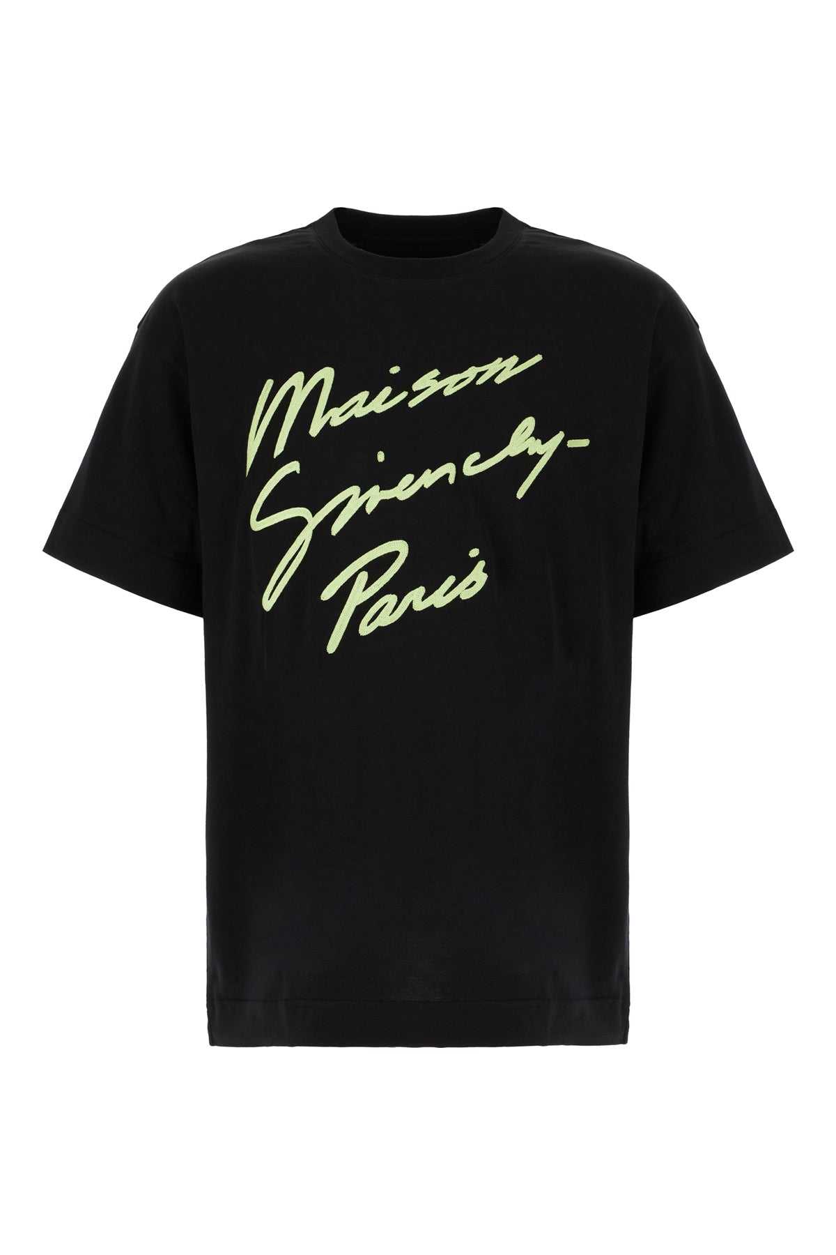 Givenchy Man Clothing T-Shirt GIVENCHY