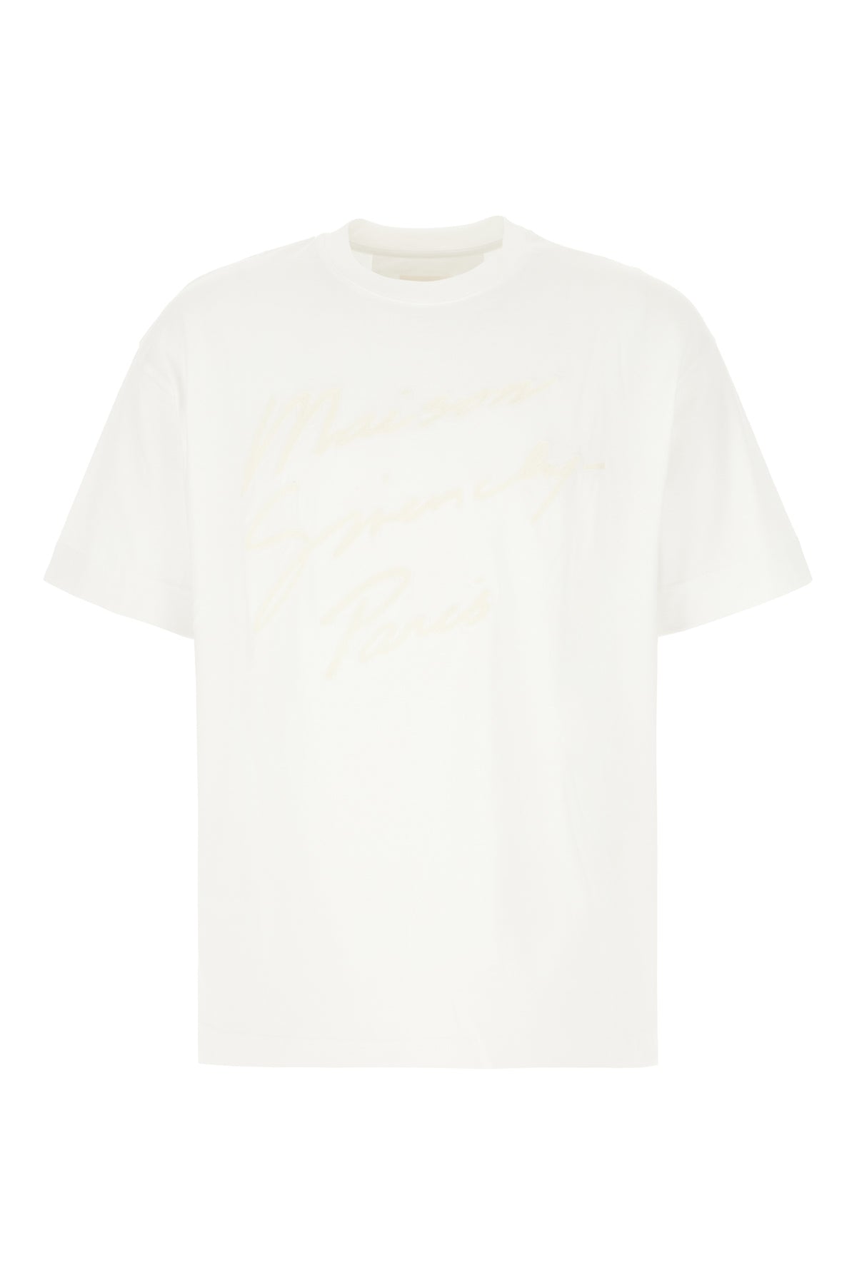 Givenchy Man Clothing T-Shirt GIVENCHY