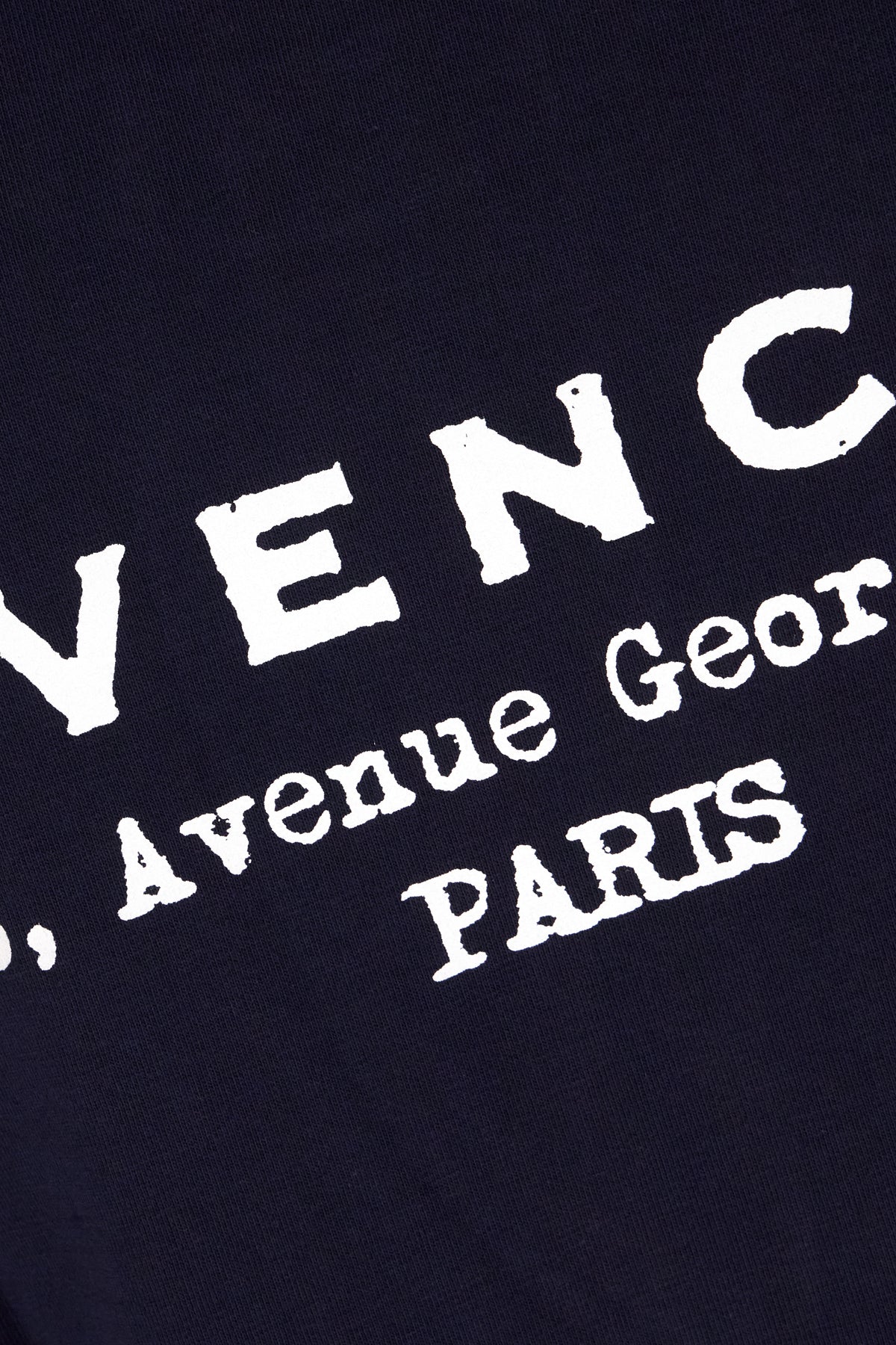 Givenchy Man Clothing T-Shirt GIVENCHY