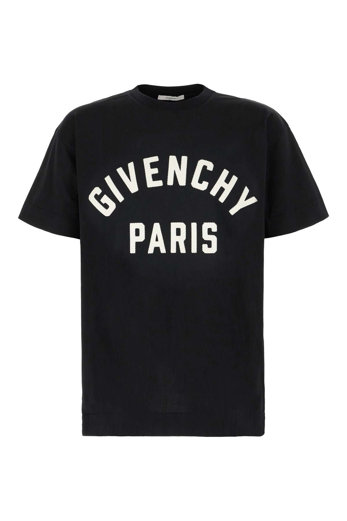 Givenchy Man Clothing T-Shirt GIVENCHY