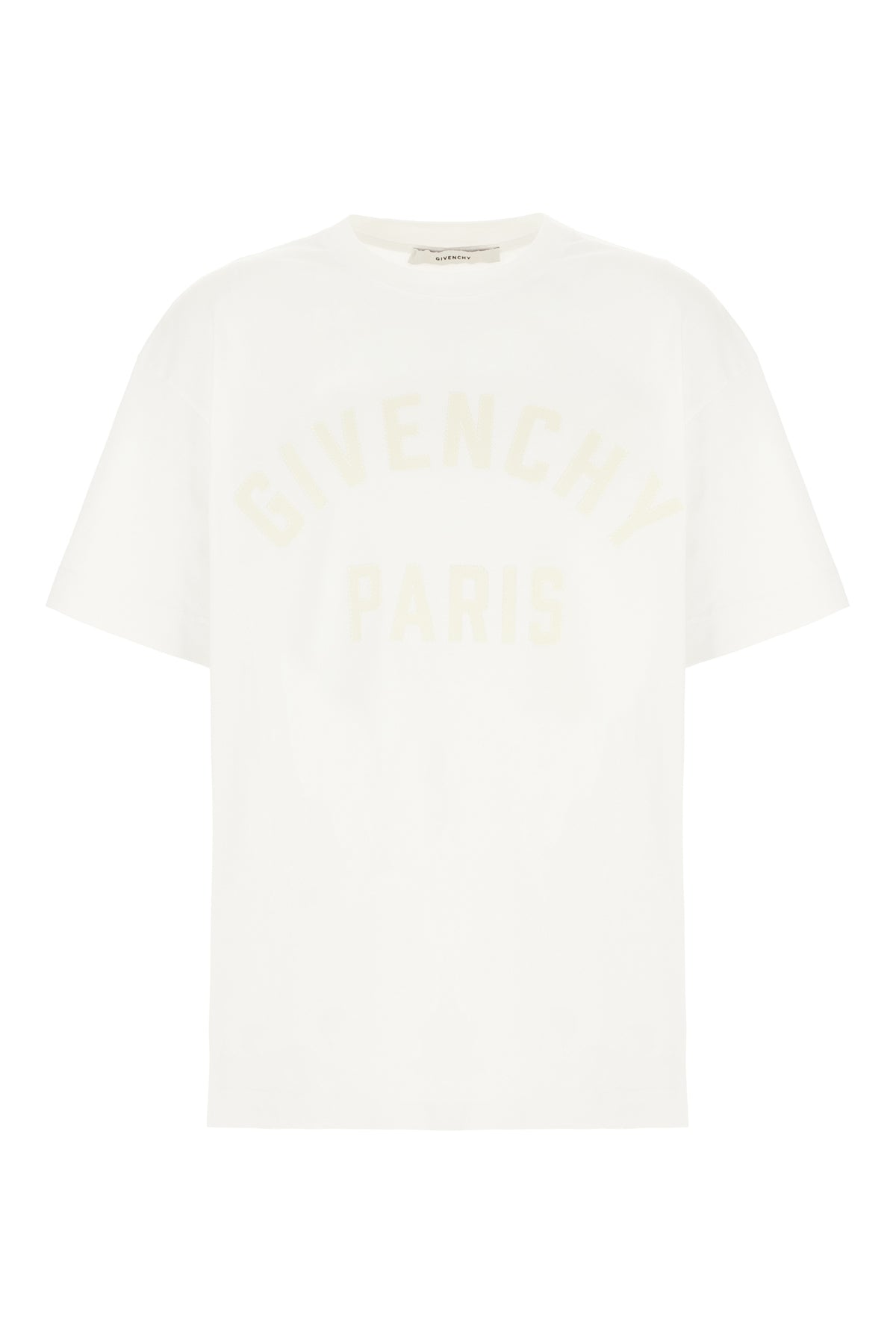 Givenchy Man Clothing T-Shirt GIVENCHY