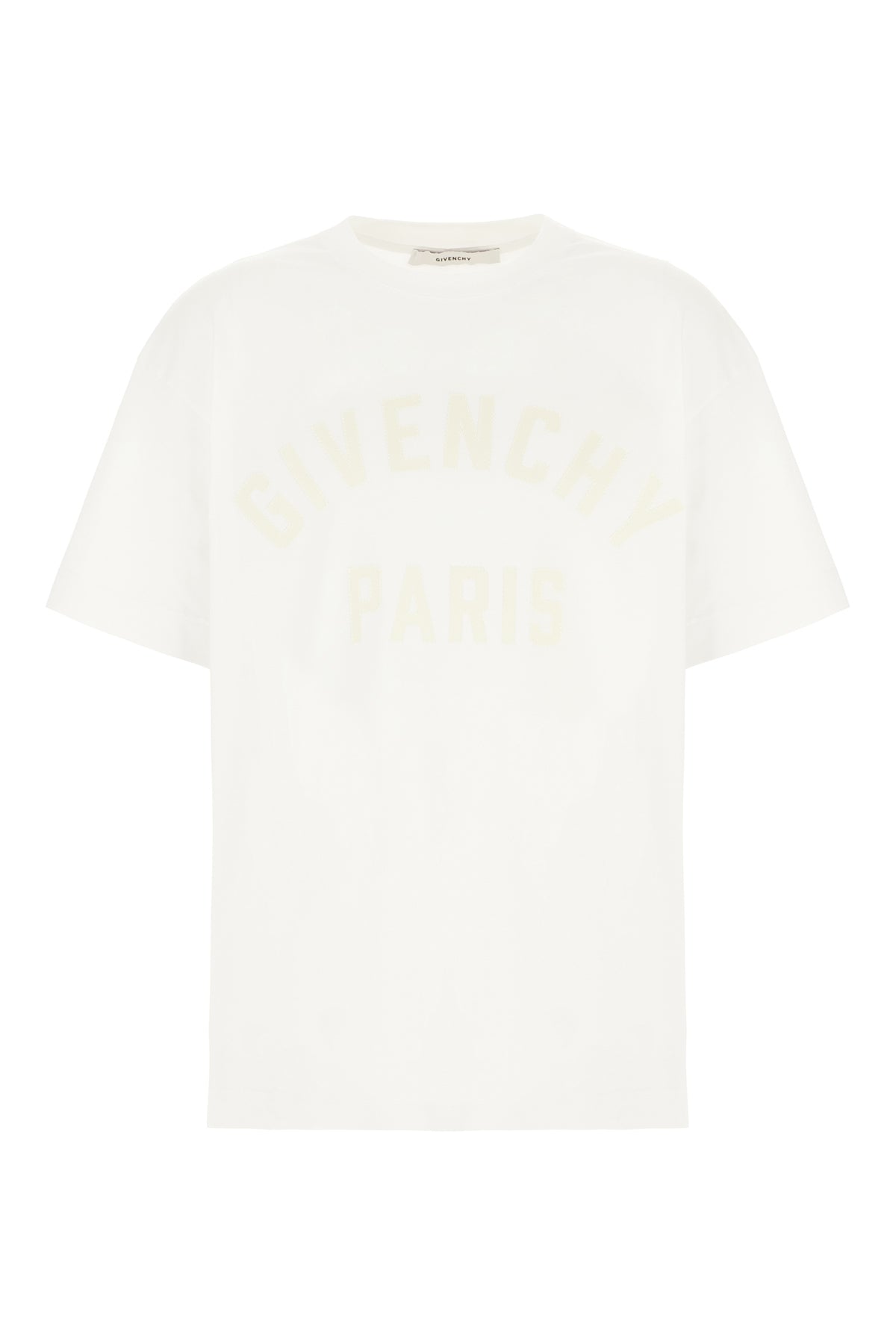 Givenchy Man Clothing T-Shirt GIVENCHY