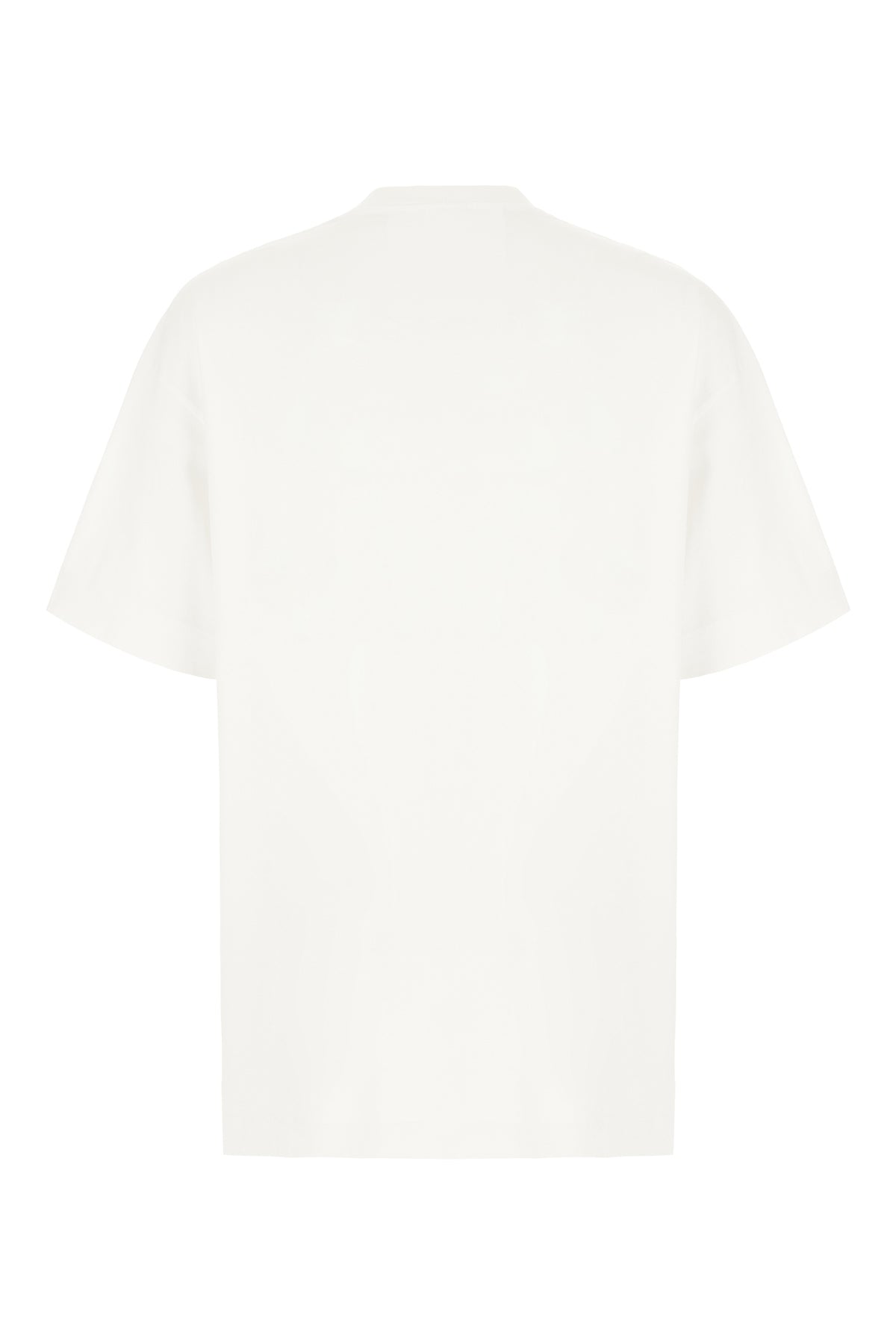 Givenchy Man Clothing T-Shirt GIVENCHY