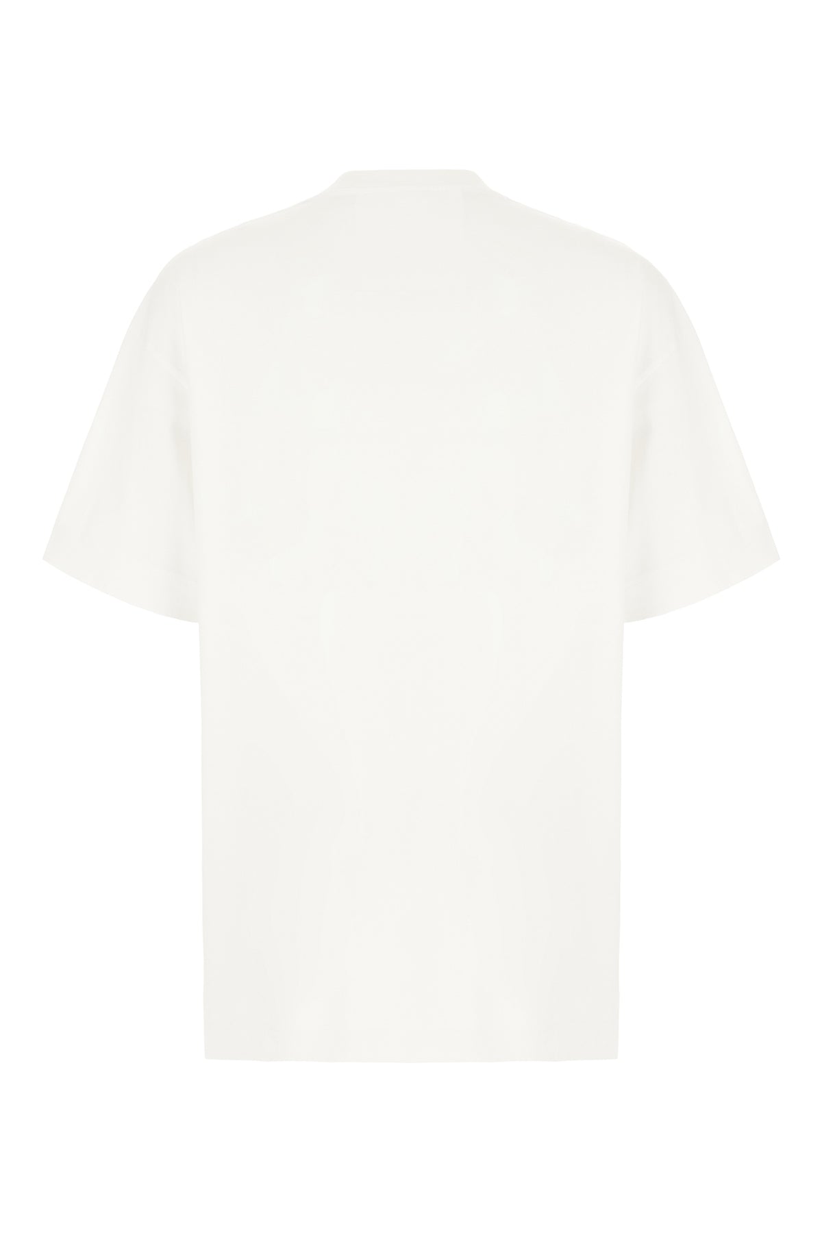 Givenchy Man Clothing T-Shirt GIVENCHY