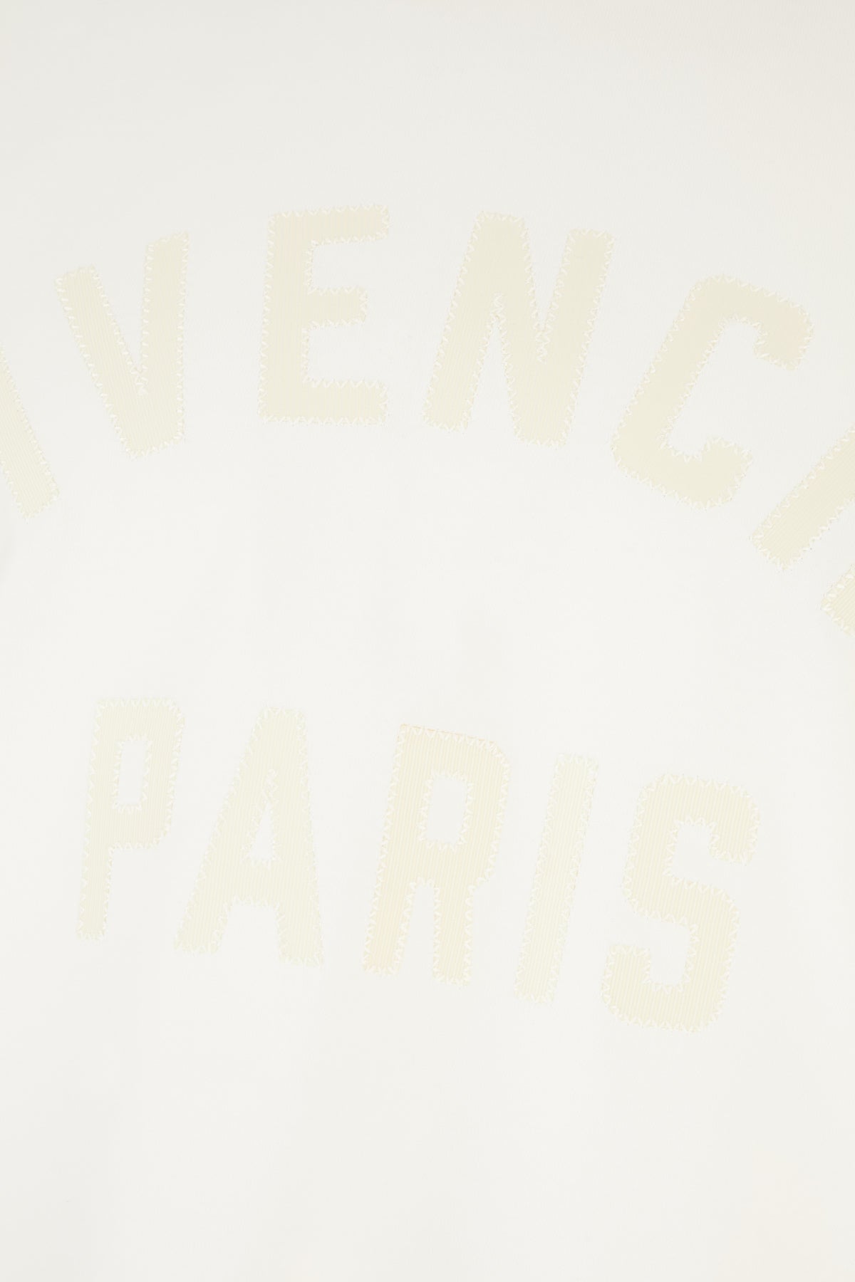 Givenchy Man Clothing T-Shirt GIVENCHY