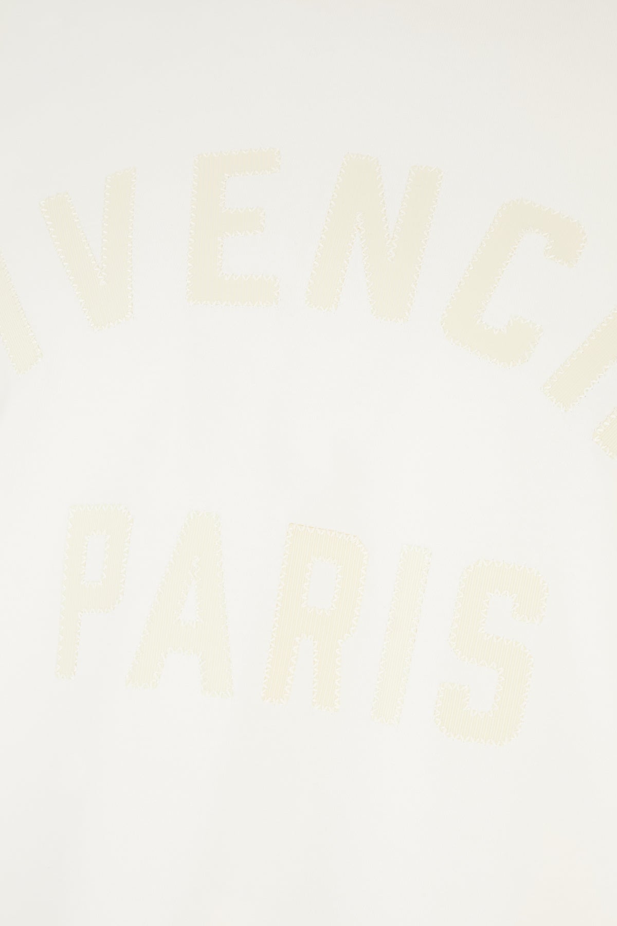 Givenchy Man Clothing T-Shirt GIVENCHY