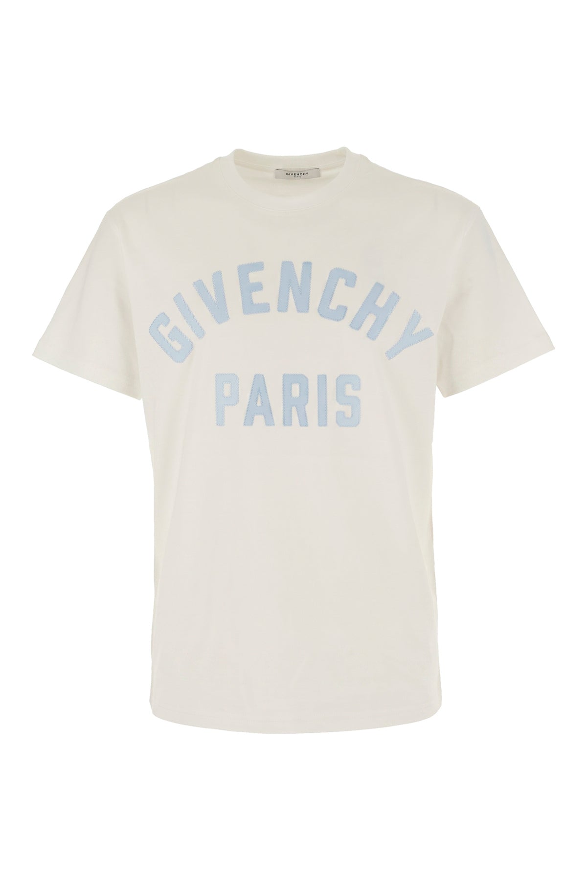 Givenchy Man Clothing T-Shirt GIVENCHY