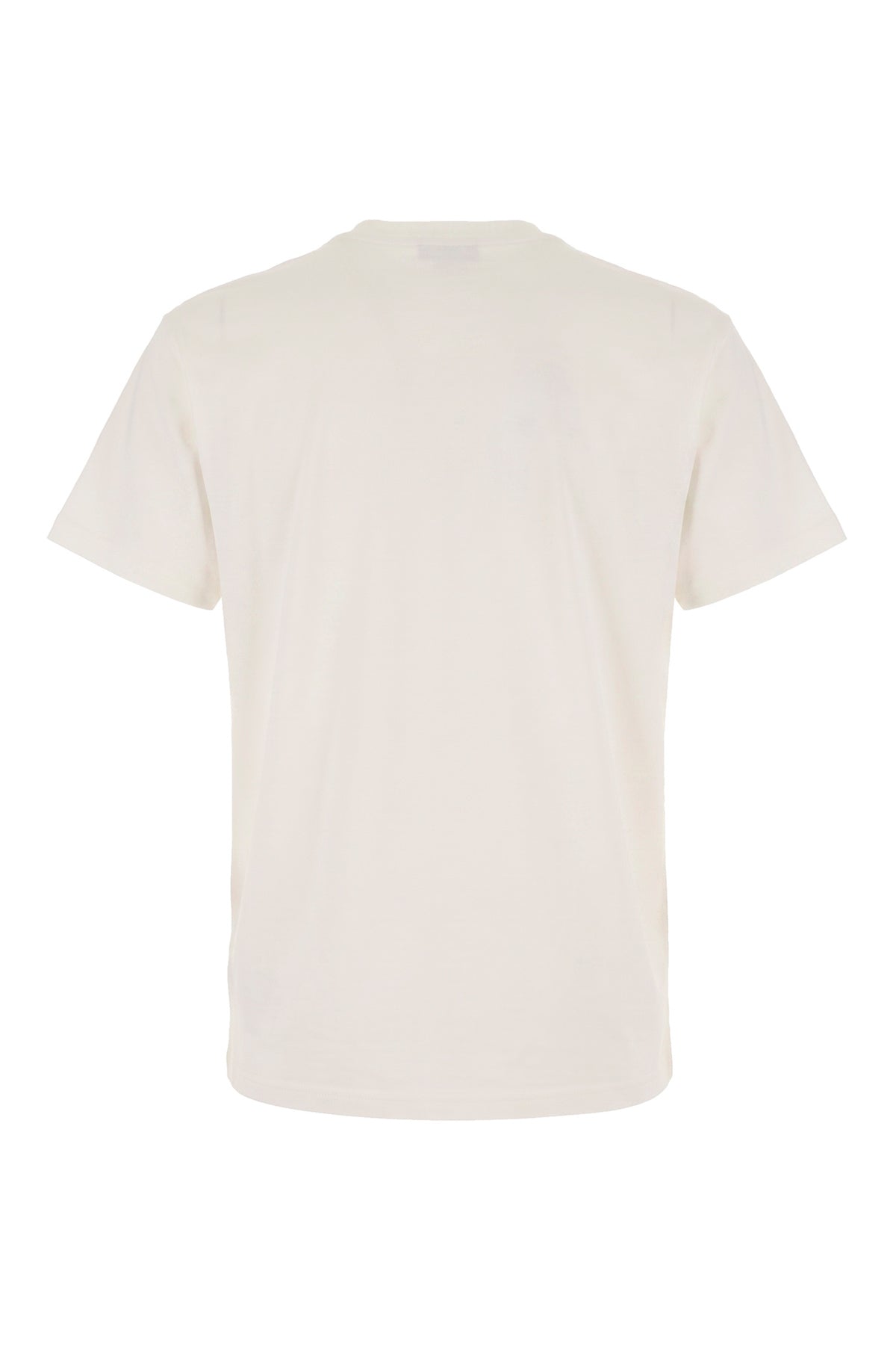 Givenchy Man Clothing T-Shirt GIVENCHY