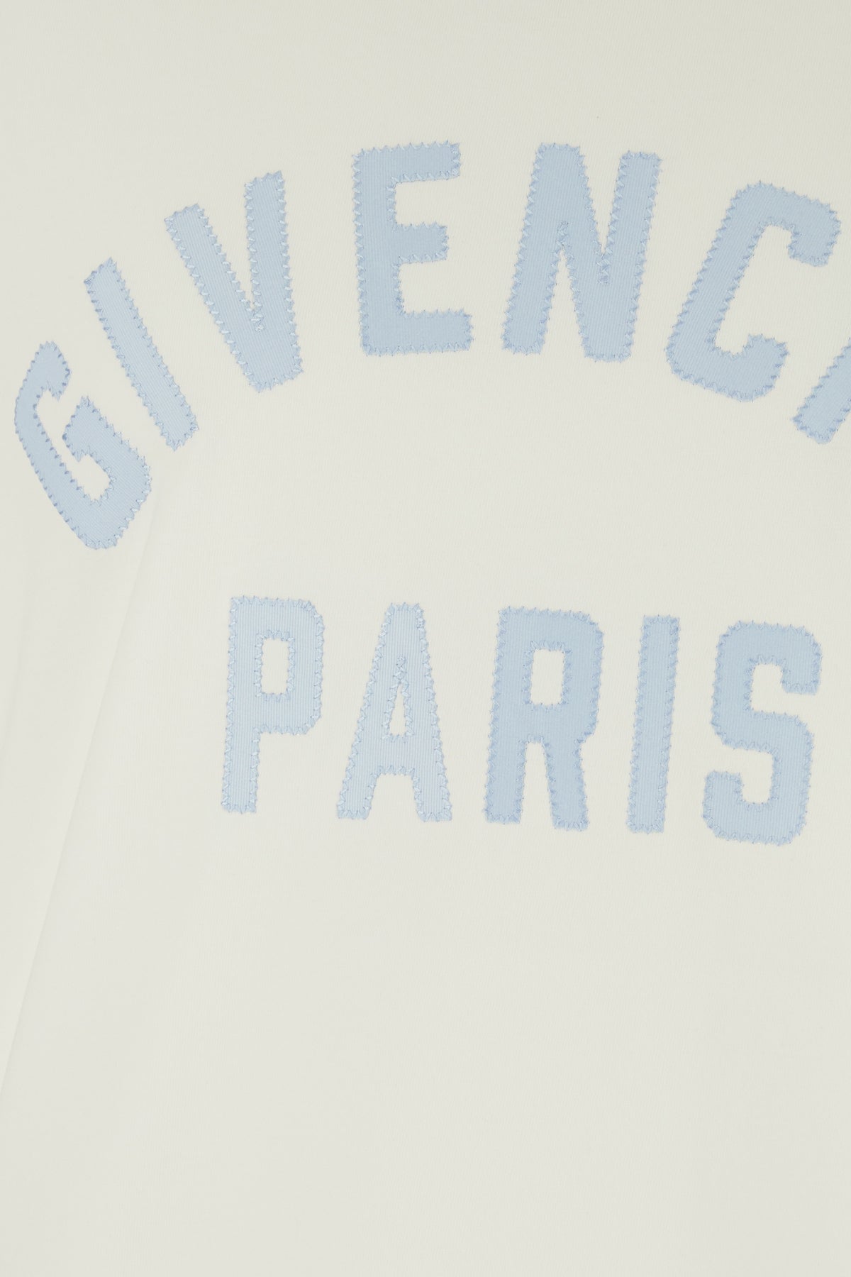 Givenchy Man Clothing T-Shirt GIVENCHY