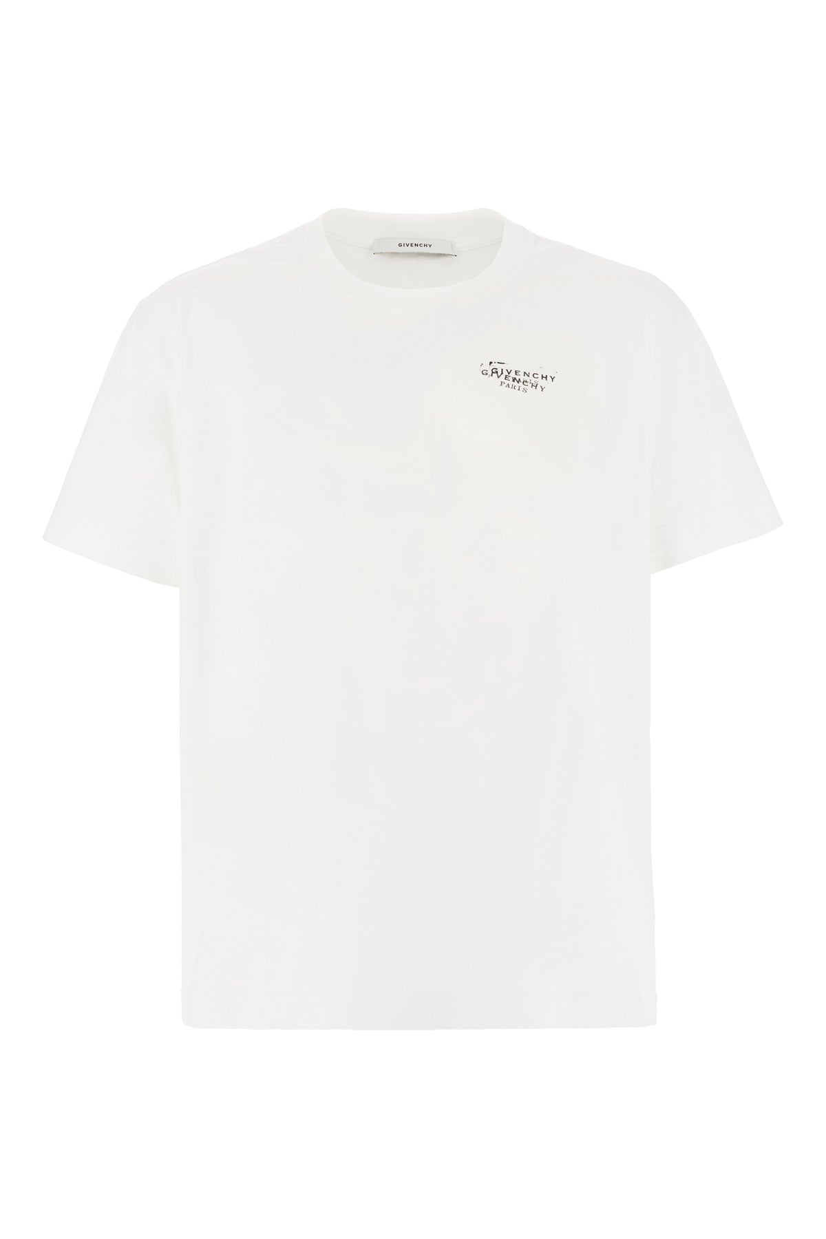 Givenchy Man Clothing T-Shirt GIVENCHY