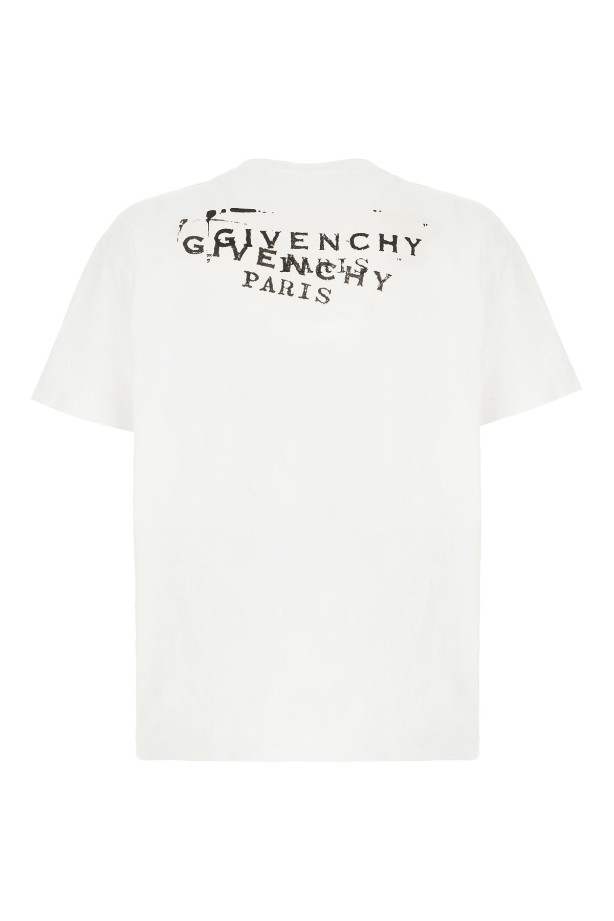 Givenchy Man Clothing T-Shirt GIVENCHY
