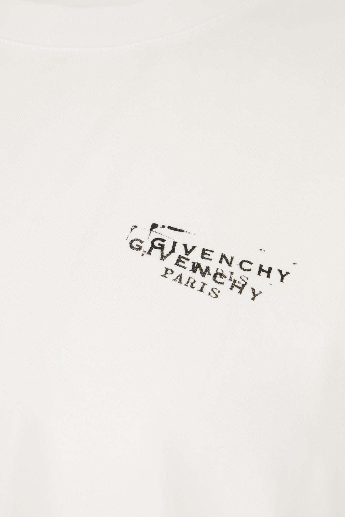 Givenchy Man Clothing T-Shirt GIVENCHY