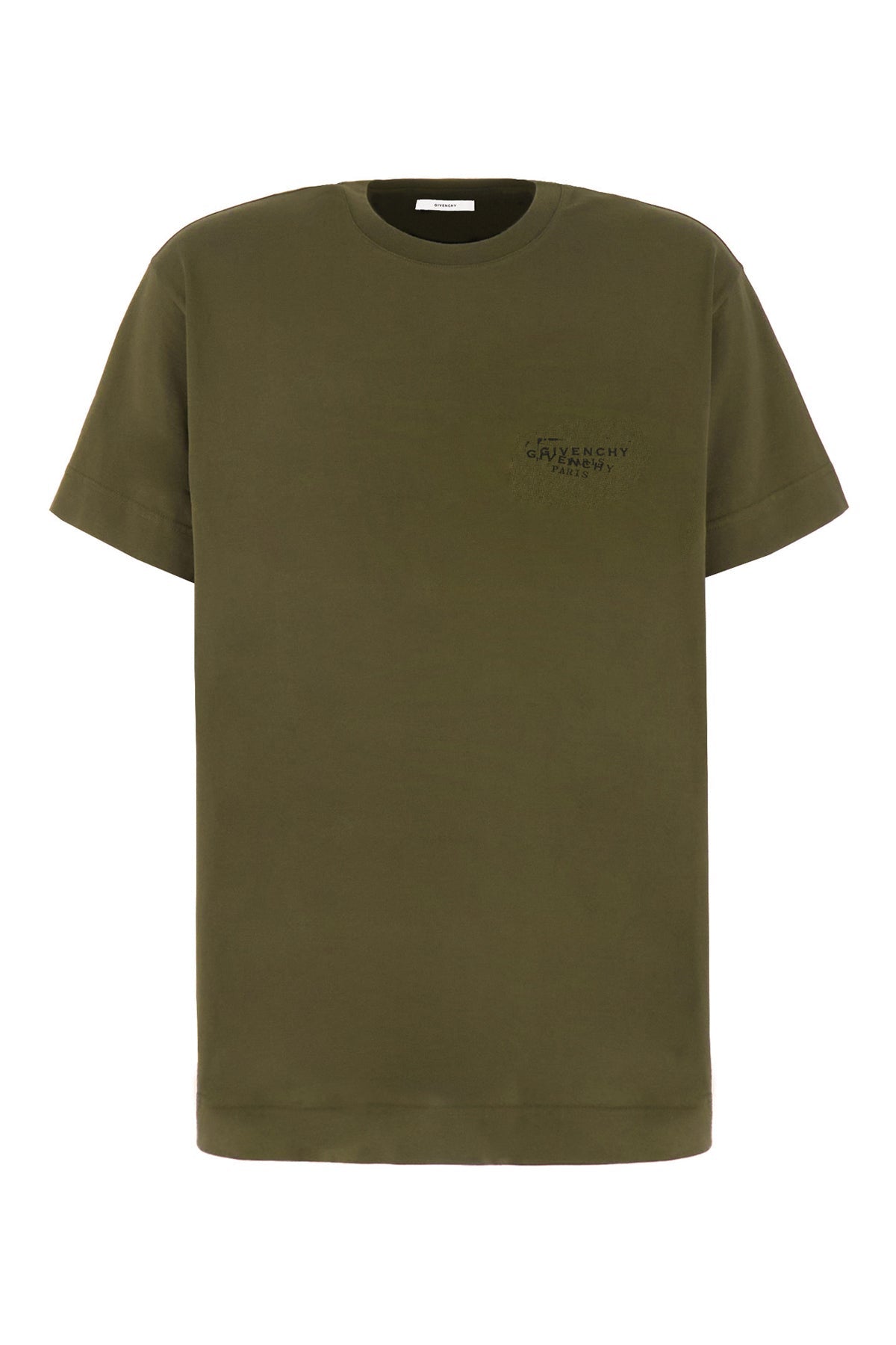 Givenchy Man Clothing T-Shirt