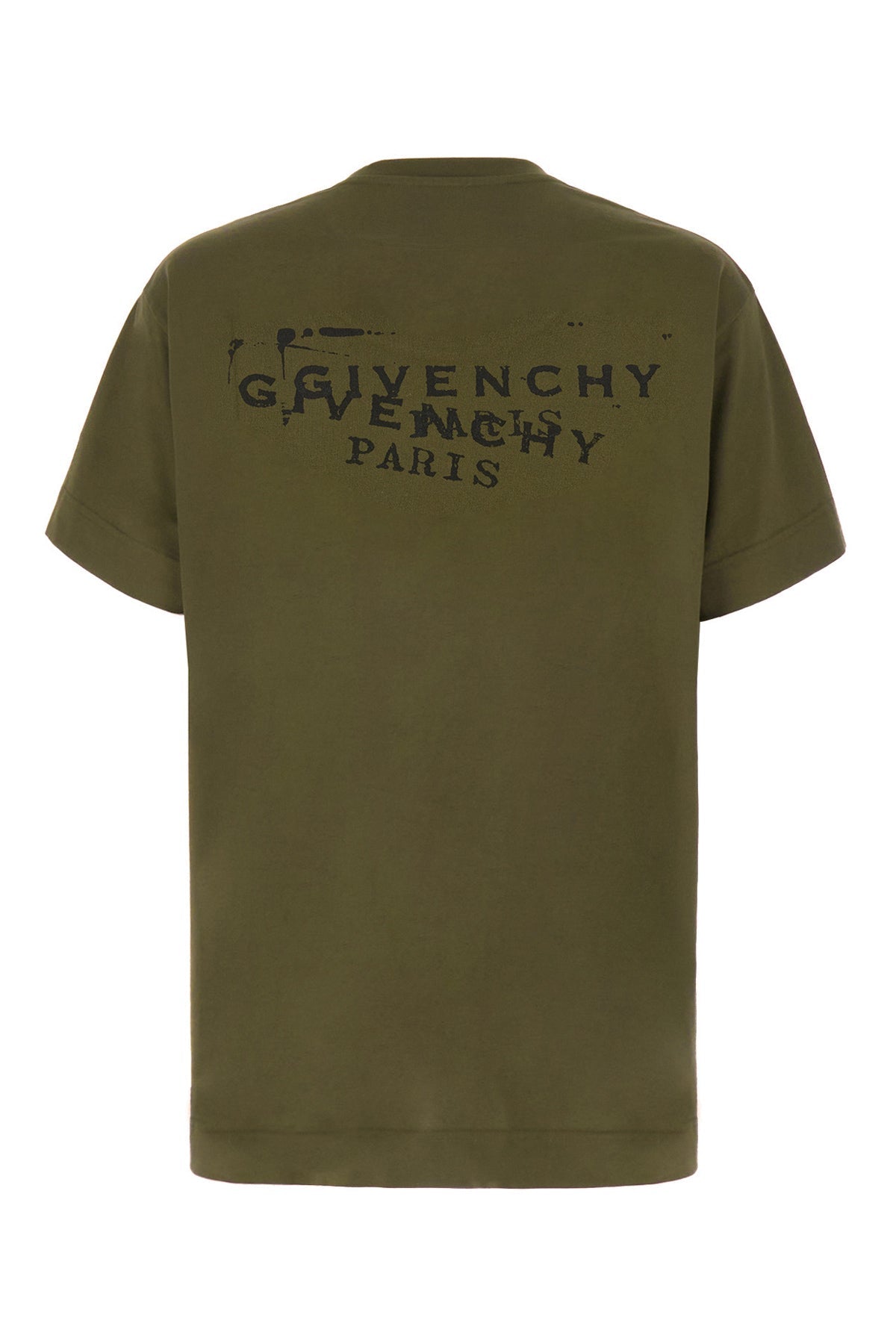 Givenchy Man Clothing T-Shirt