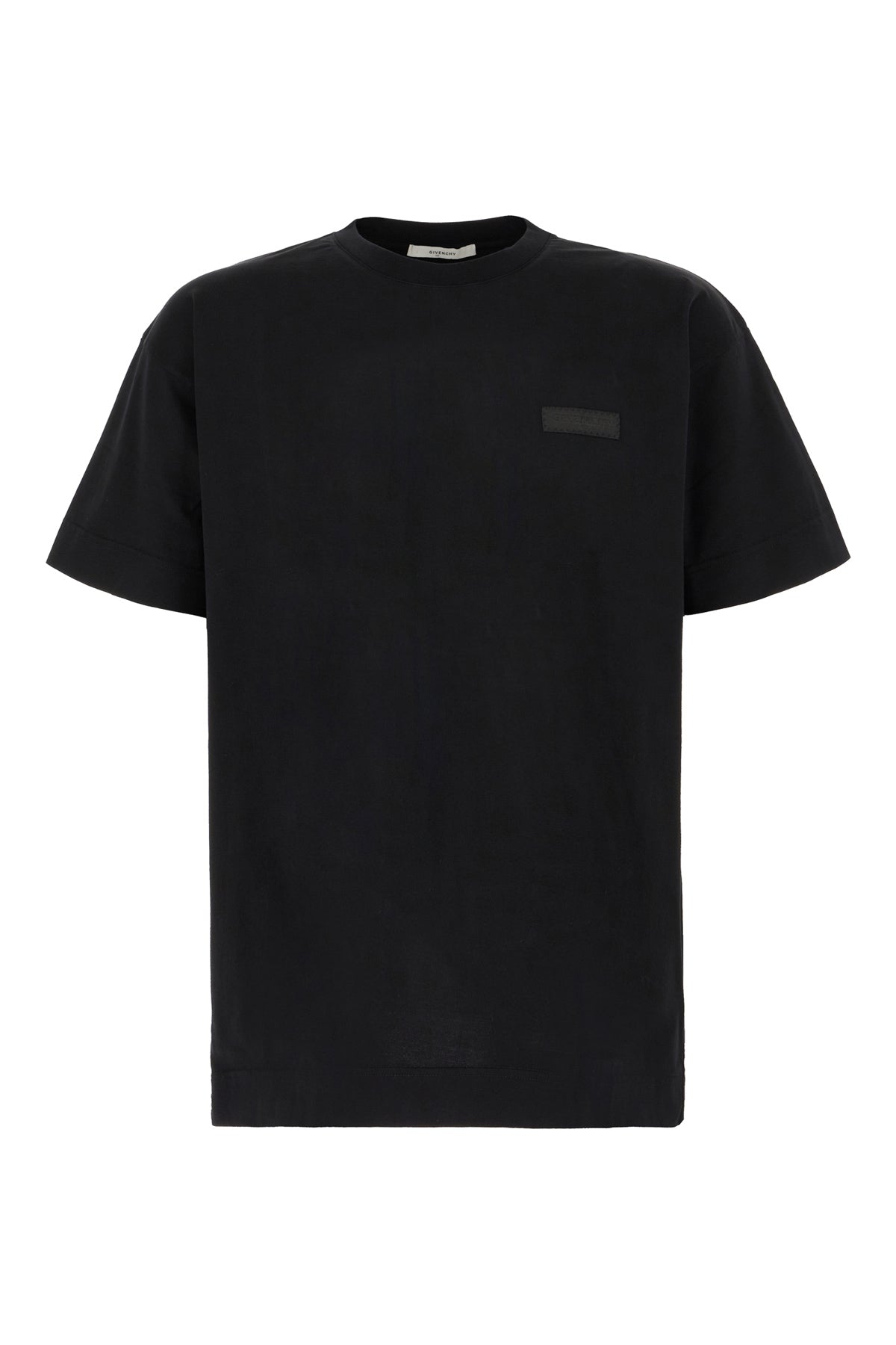 Givenchy Man Clothing T-Shirt GIVENCHY