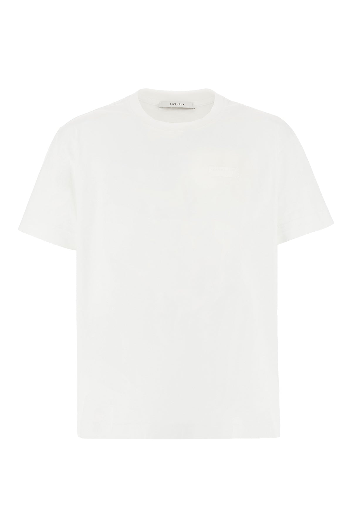 Givenchy Man Clothing T-Shirt GIVENCHY