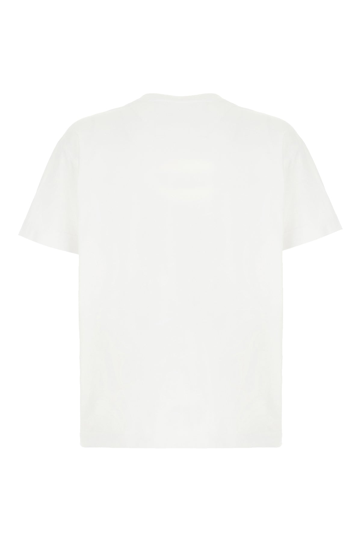 Givenchy Man Clothing T-Shirt GIVENCHY