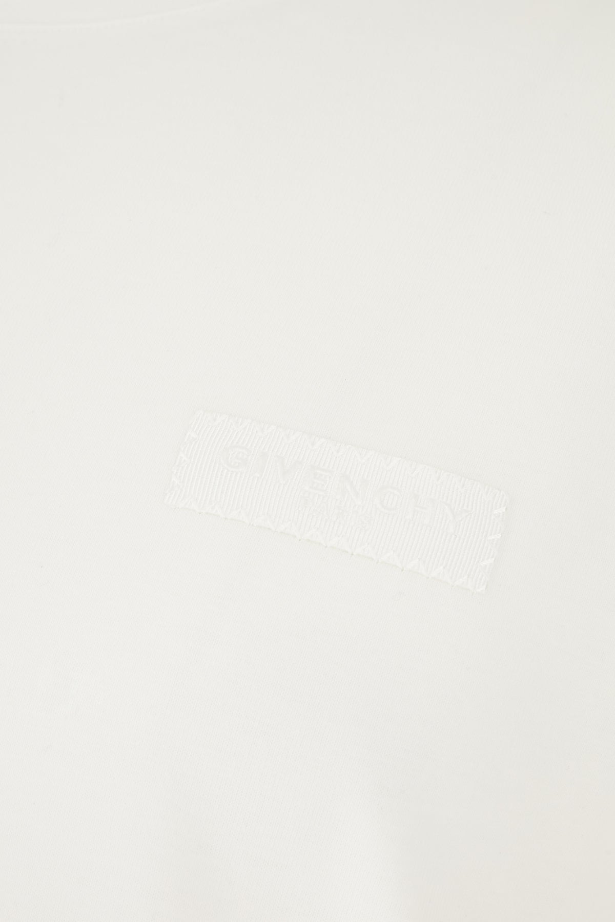 Givenchy Man Clothing T-Shirt GIVENCHY