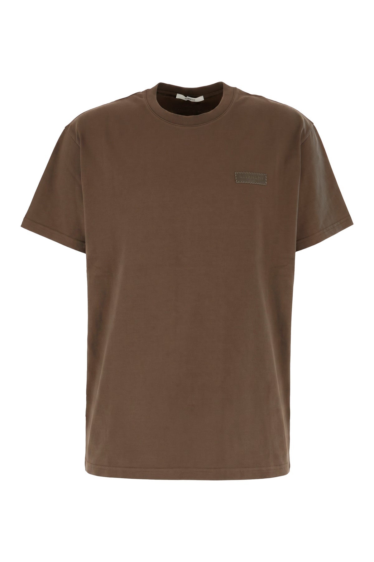 Givenchy Man Clothing T-Shirt GIVENCHY