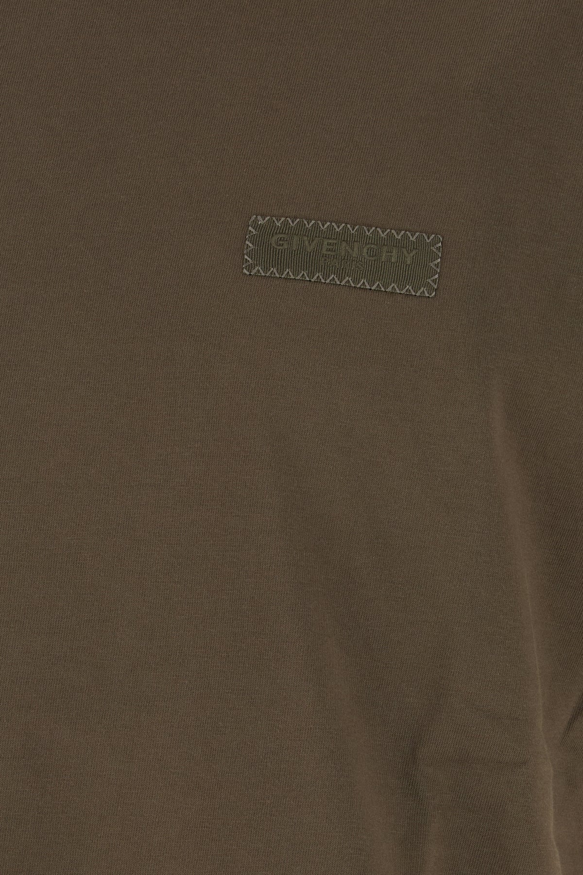 Givenchy Man Clothing T-Shirt GIVENCHY