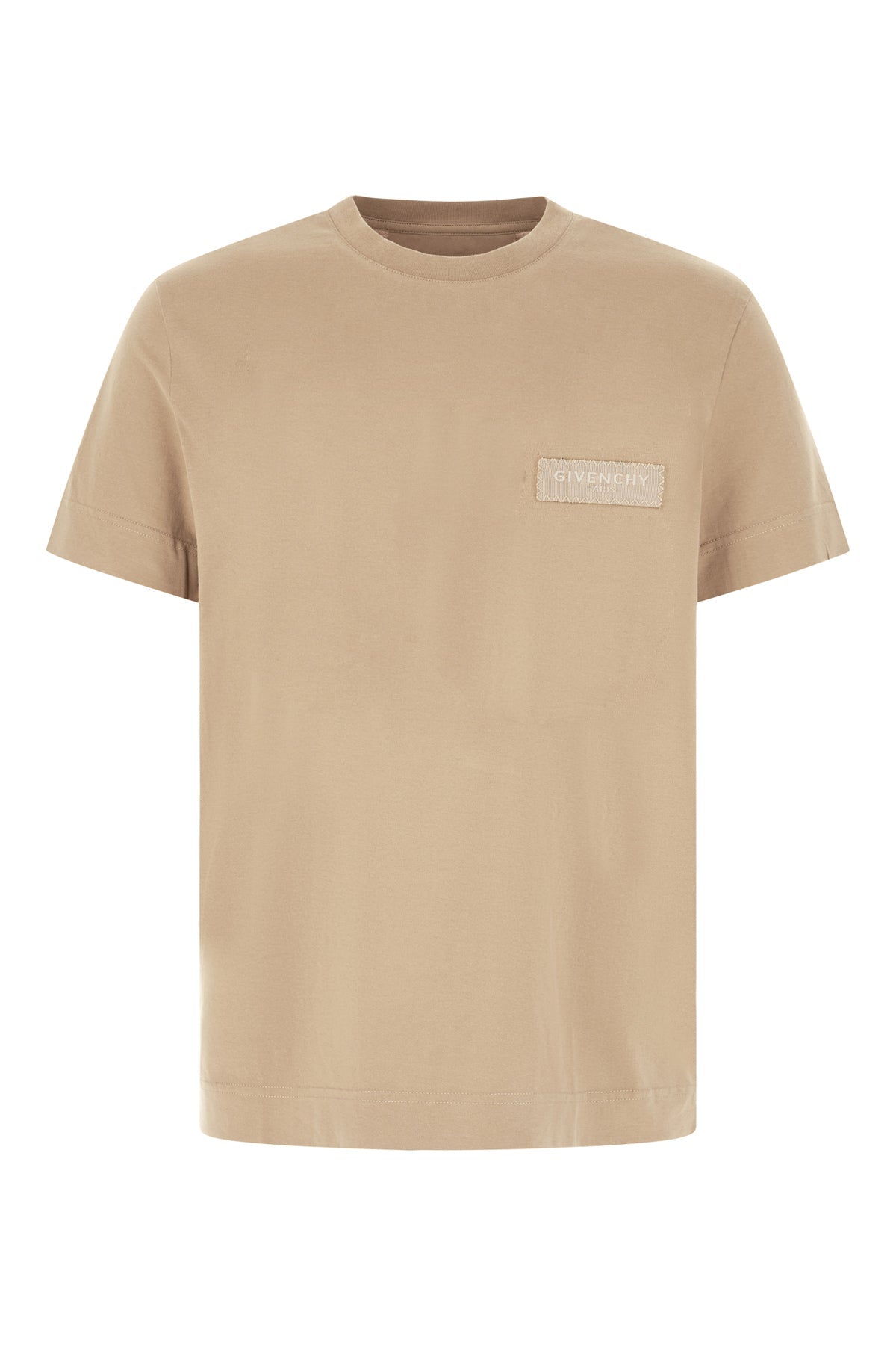 Givenchy Man Clothing T-Shirt GIVENCHY