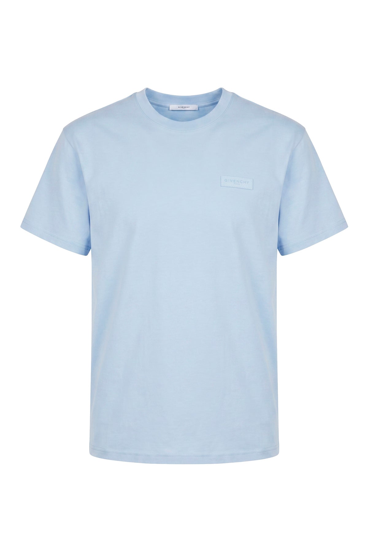 Givenchy Man Clothing T-Shirt GIVENCHY
