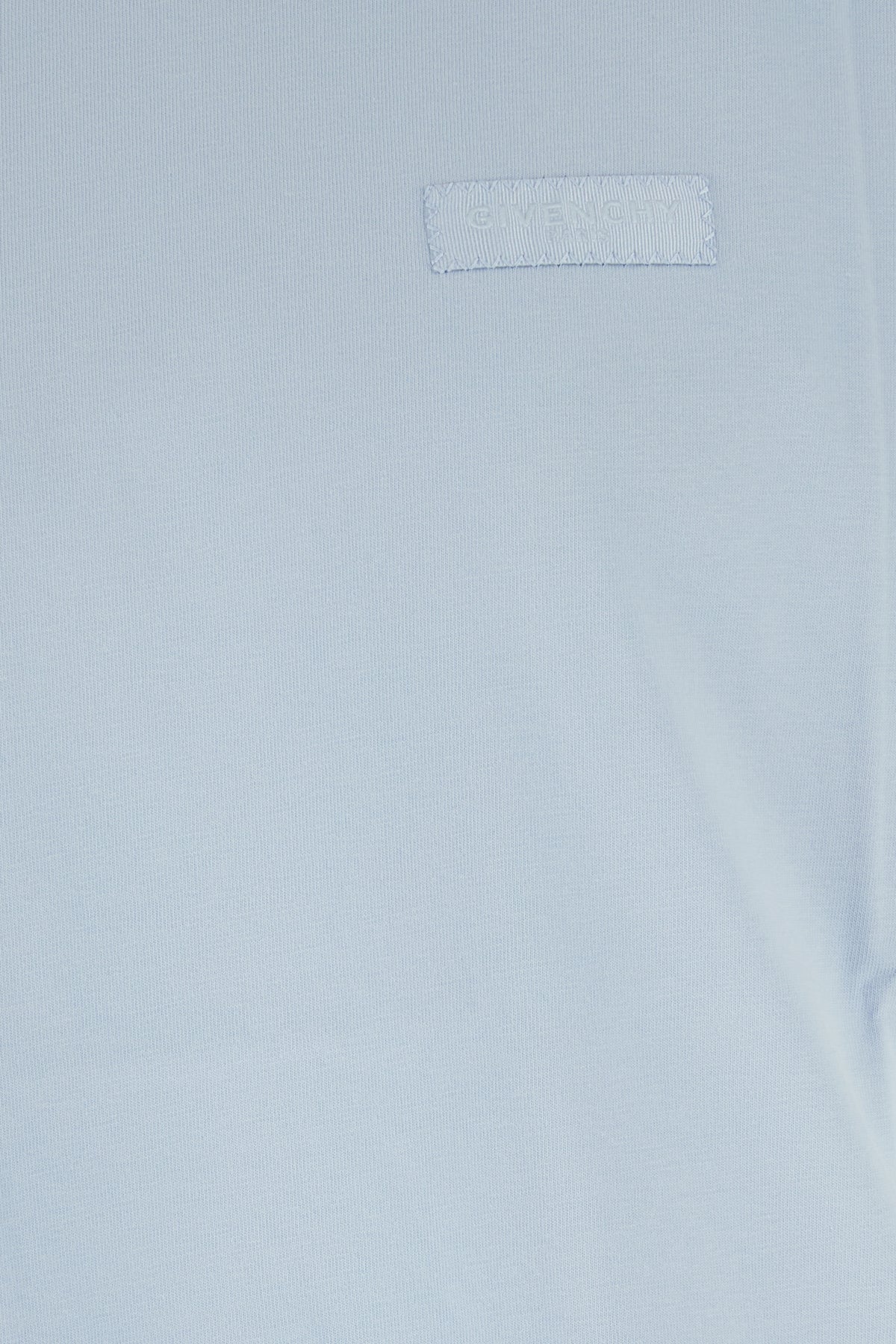 Givenchy Man Clothing T-Shirt GIVENCHY