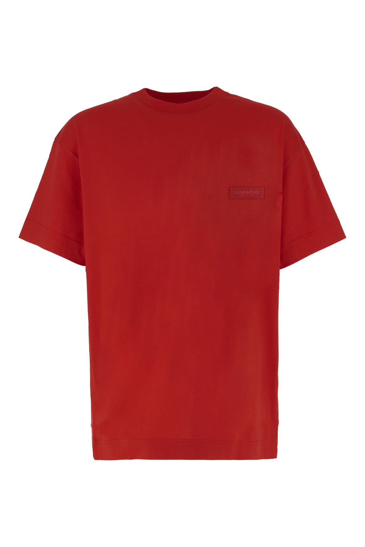 Givenchy Man Clothing T-Shirt GIVENCHY