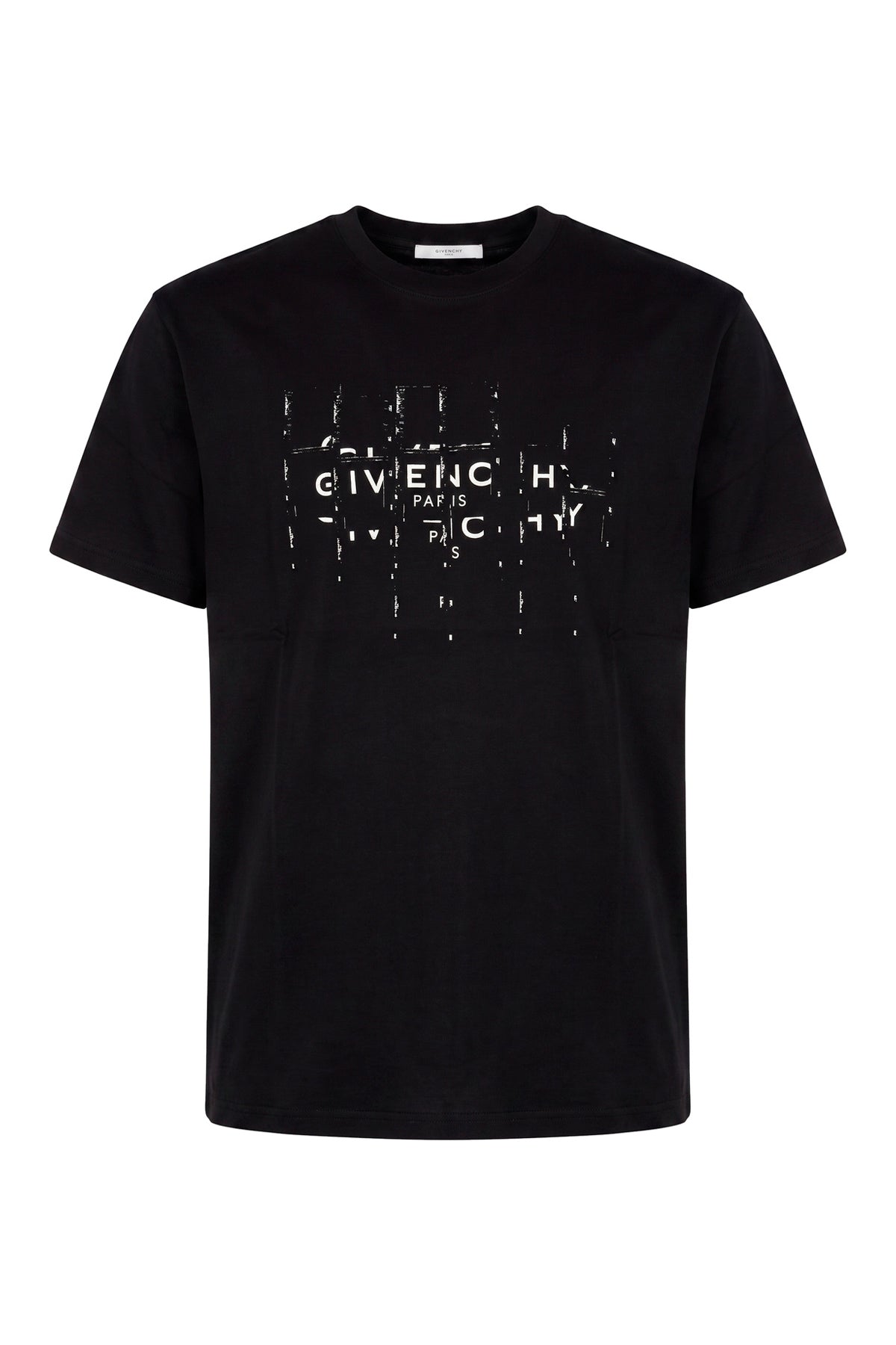 Givenchy Man Clothing T-Shirt GIVENCHY