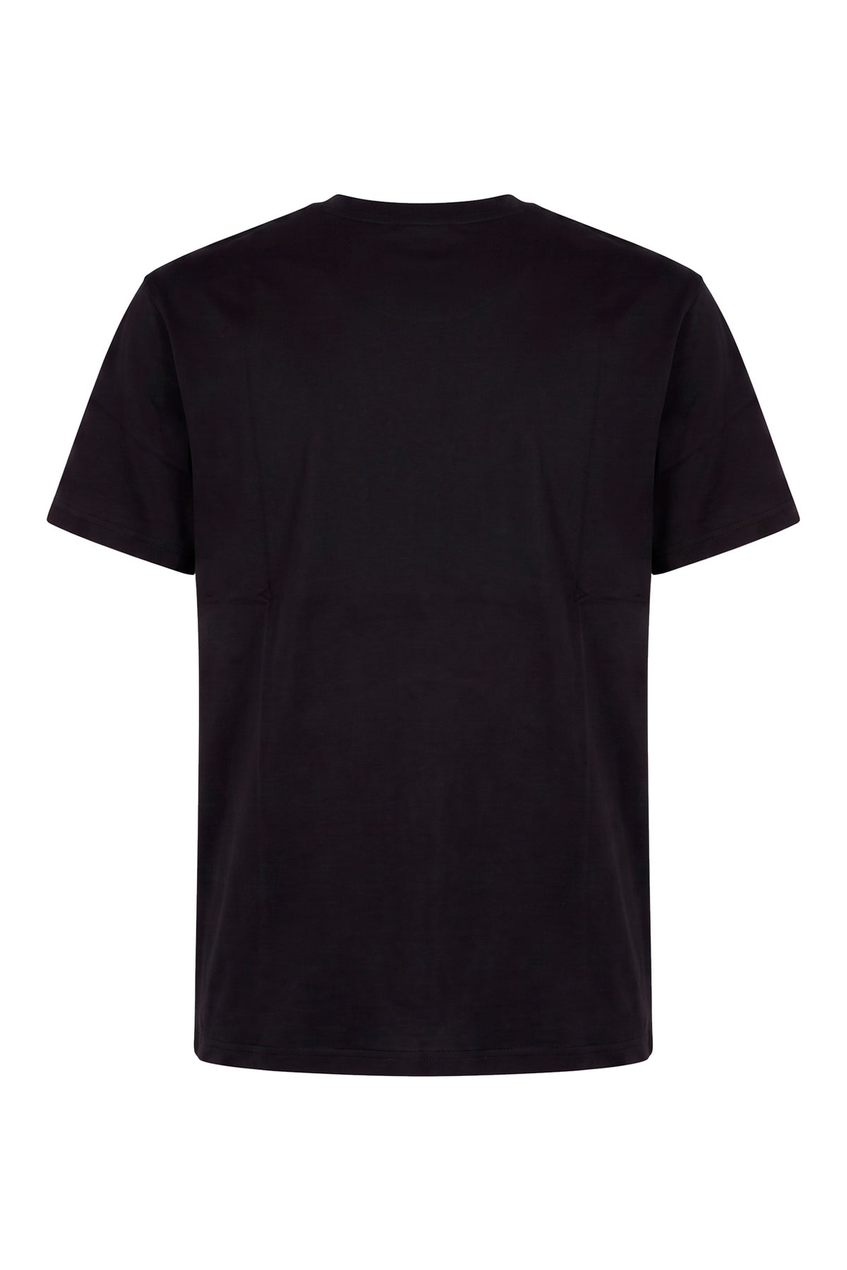 Givenchy Man Clothing T-Shirt GIVENCHY