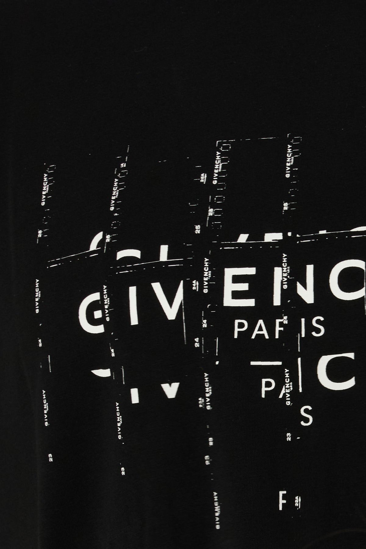 Givenchy Man Clothing T-Shirt GIVENCHY