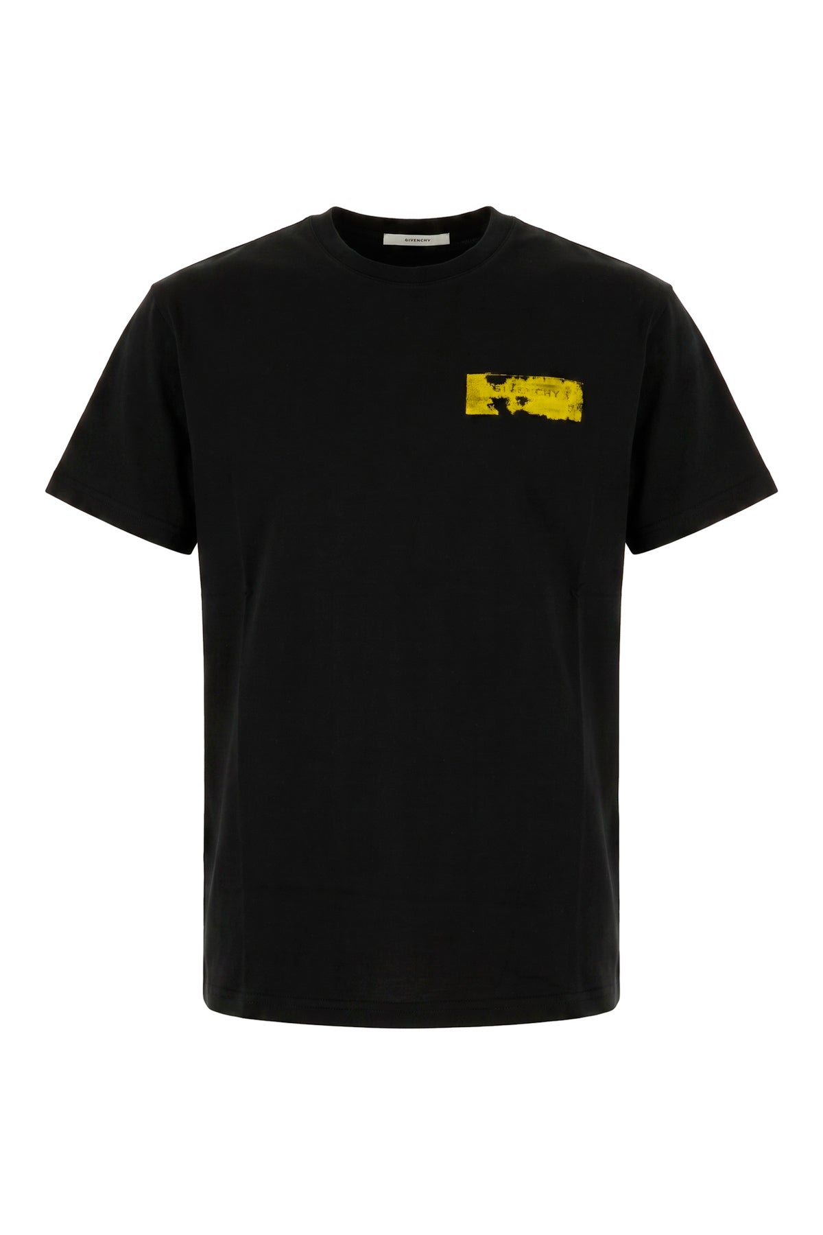 Givenchy Man Clothing T-Shirt GIVENCHY