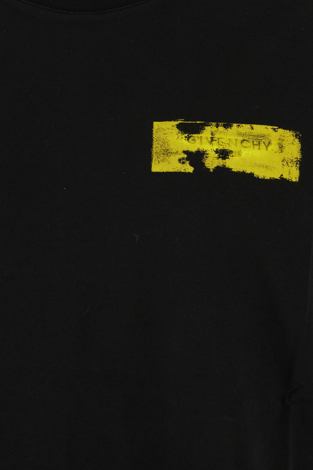 Givenchy Man Clothing T-Shirt GIVENCHY