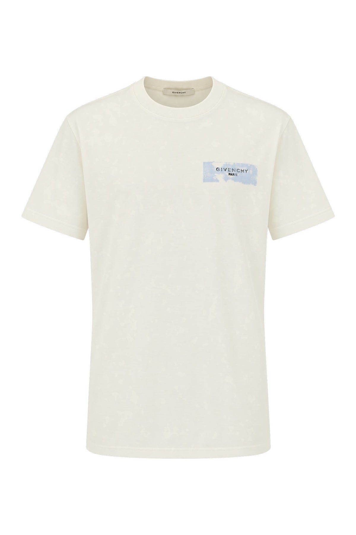 Givenchy Man Clothing T-Shirt GIVENCHY