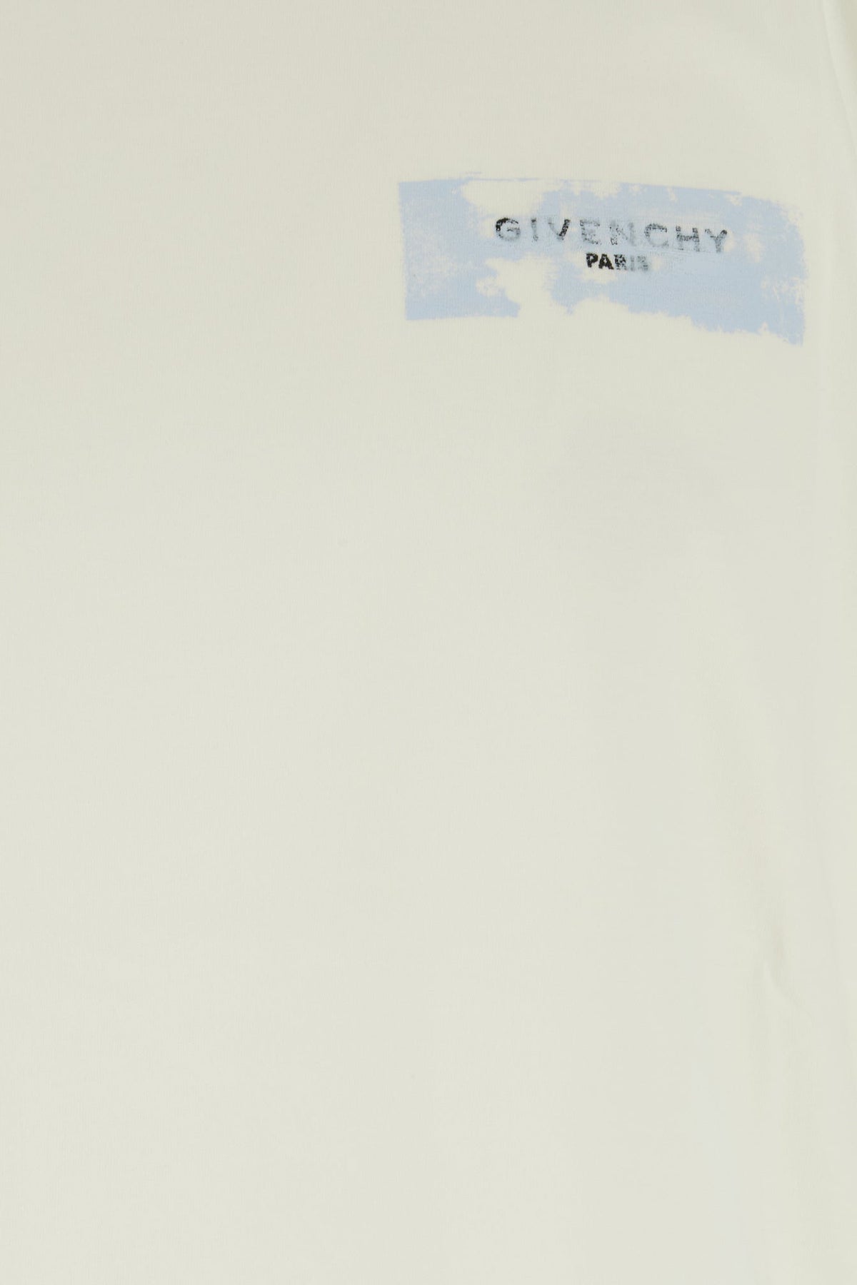 Givenchy Man Clothing T-Shirt GIVENCHY