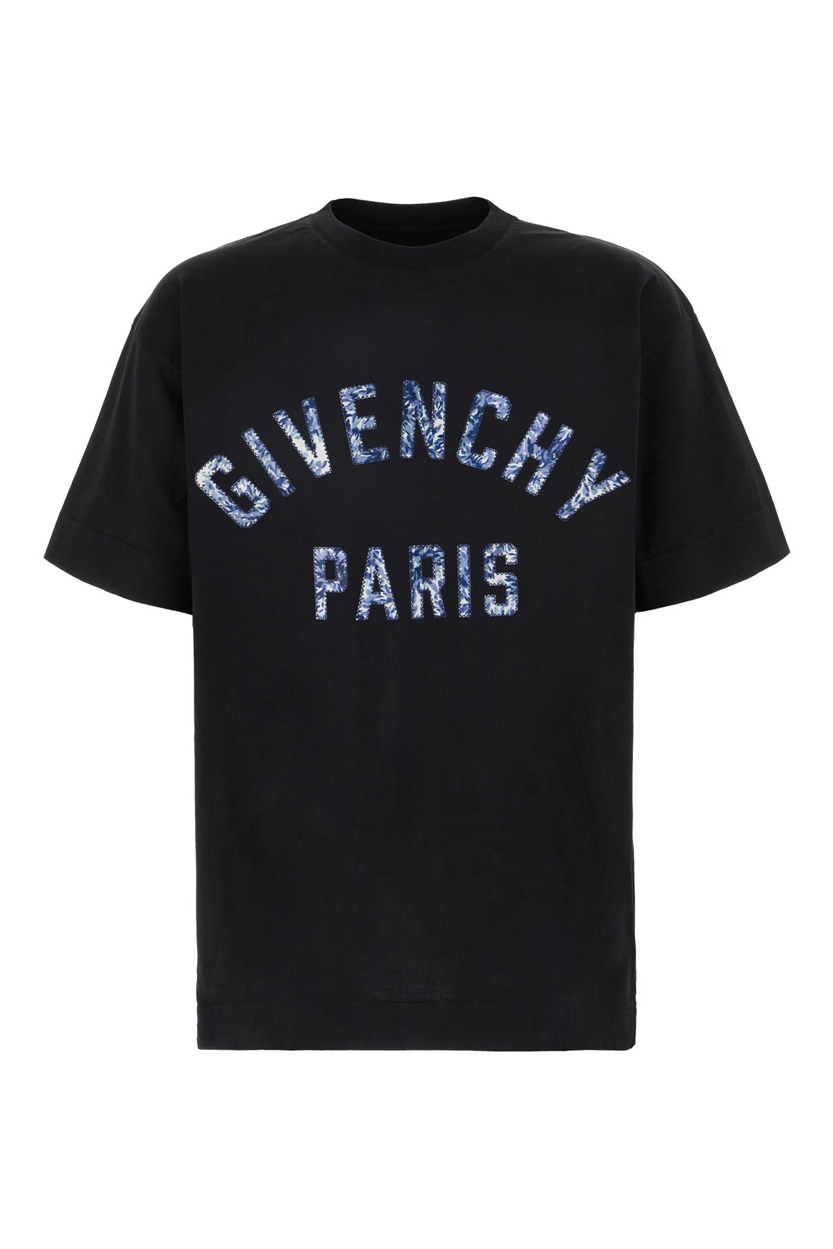 Givenchy Man Clothing T-Shirt GIVENCHY