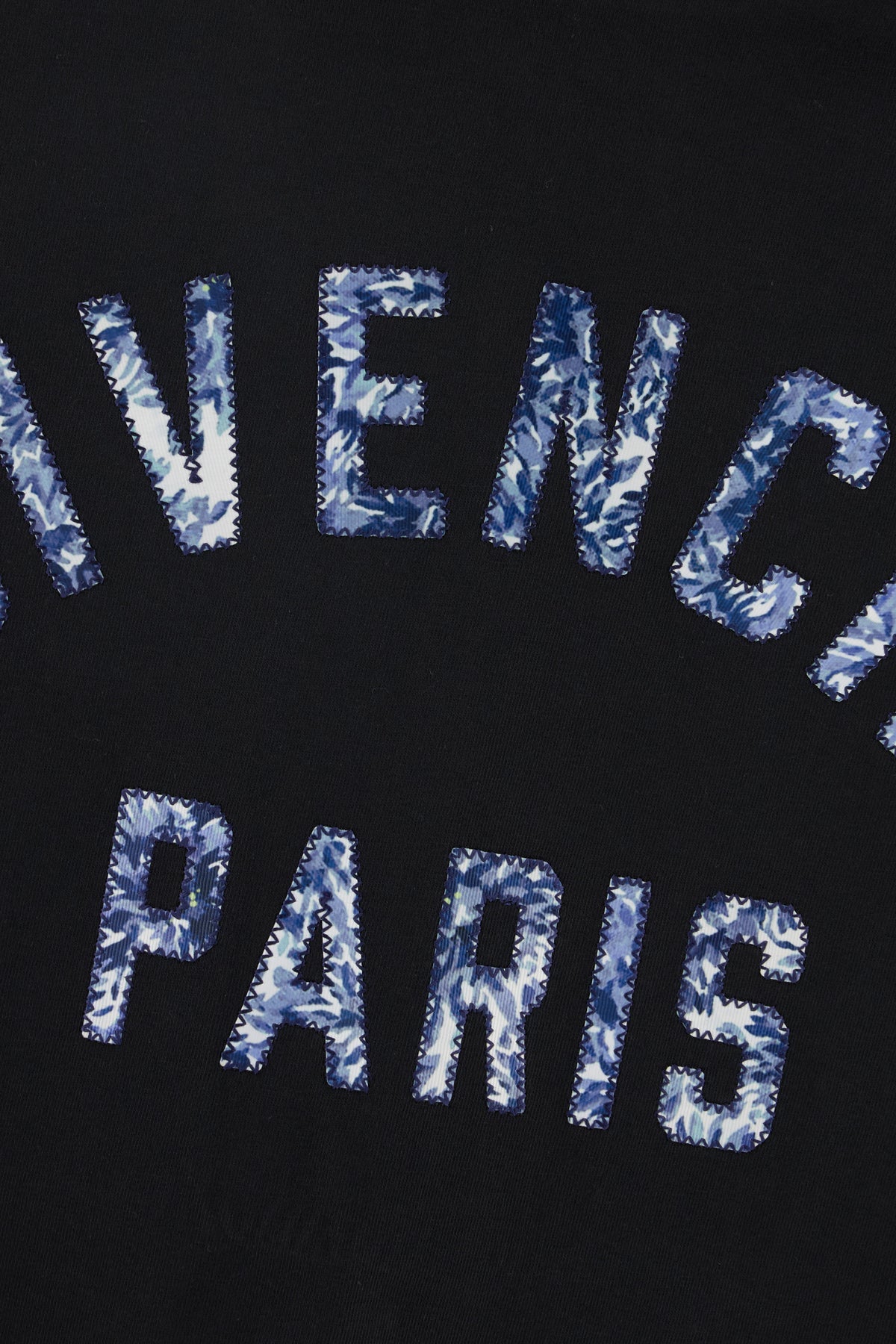 Givenchy Man Clothing T-Shirt GIVENCHY