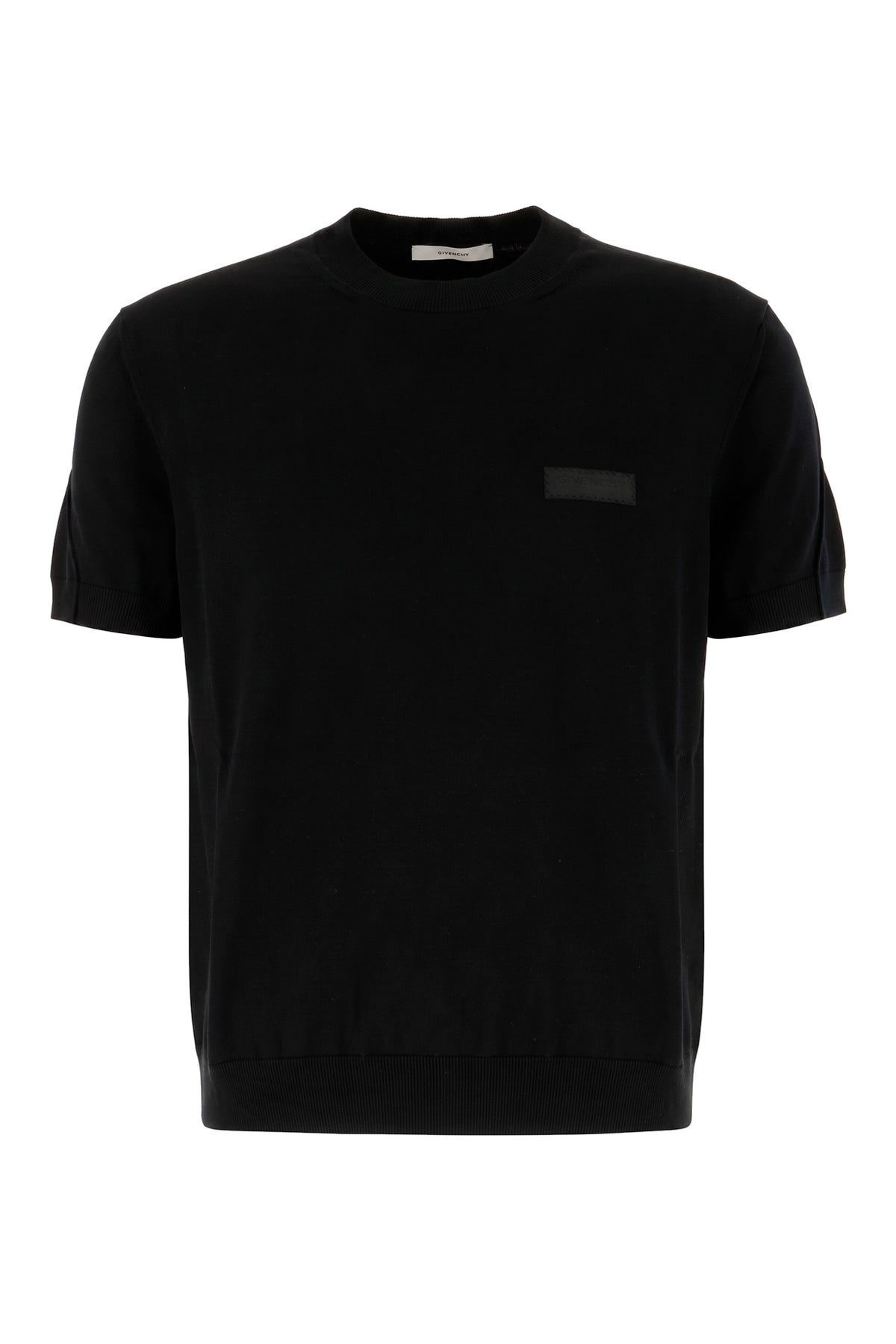 Givenchy Man Clothing T-Shirt GIVENCHY