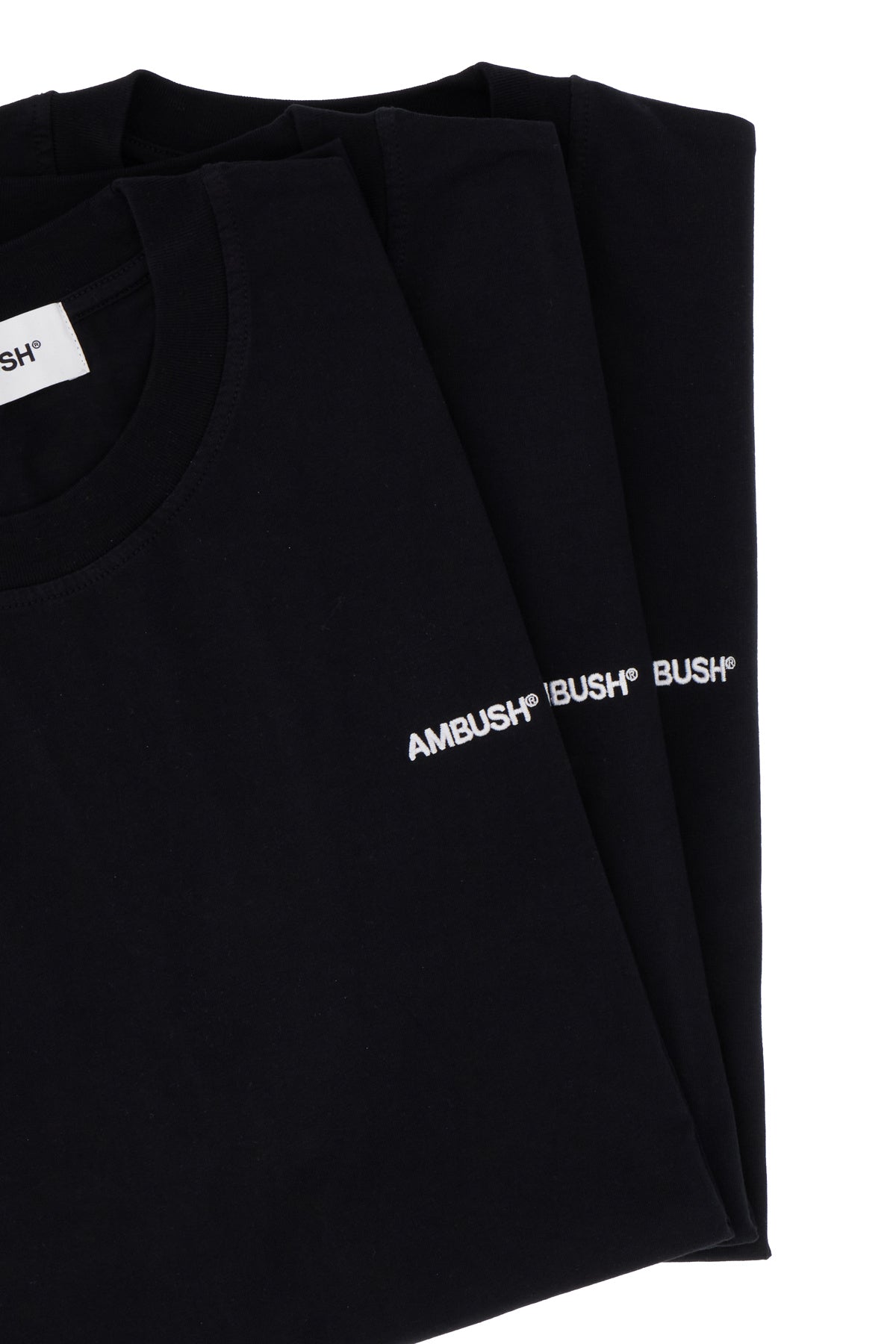 Ambush Man Clothing T-Shirt AMBUSH