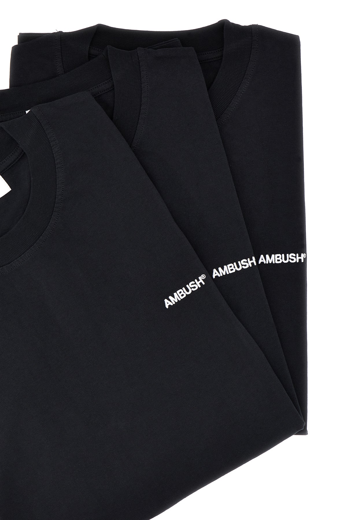 Ambush Man Clothing T-Shirt AMBUSH